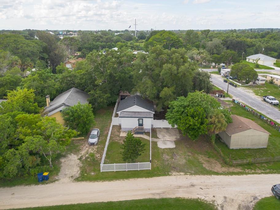 4622 PALOVERDE DR, NEW PORT RICHEY, FL, 34652