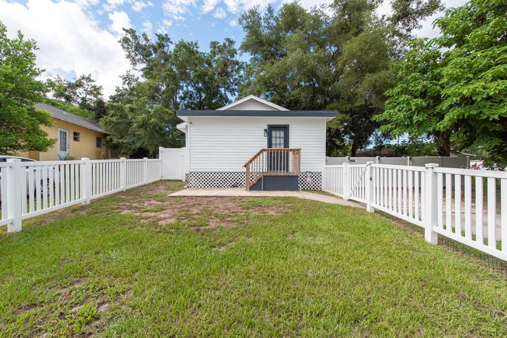 4622 PALOVERDE DR, NEW PORT RICHEY, FL, 34652