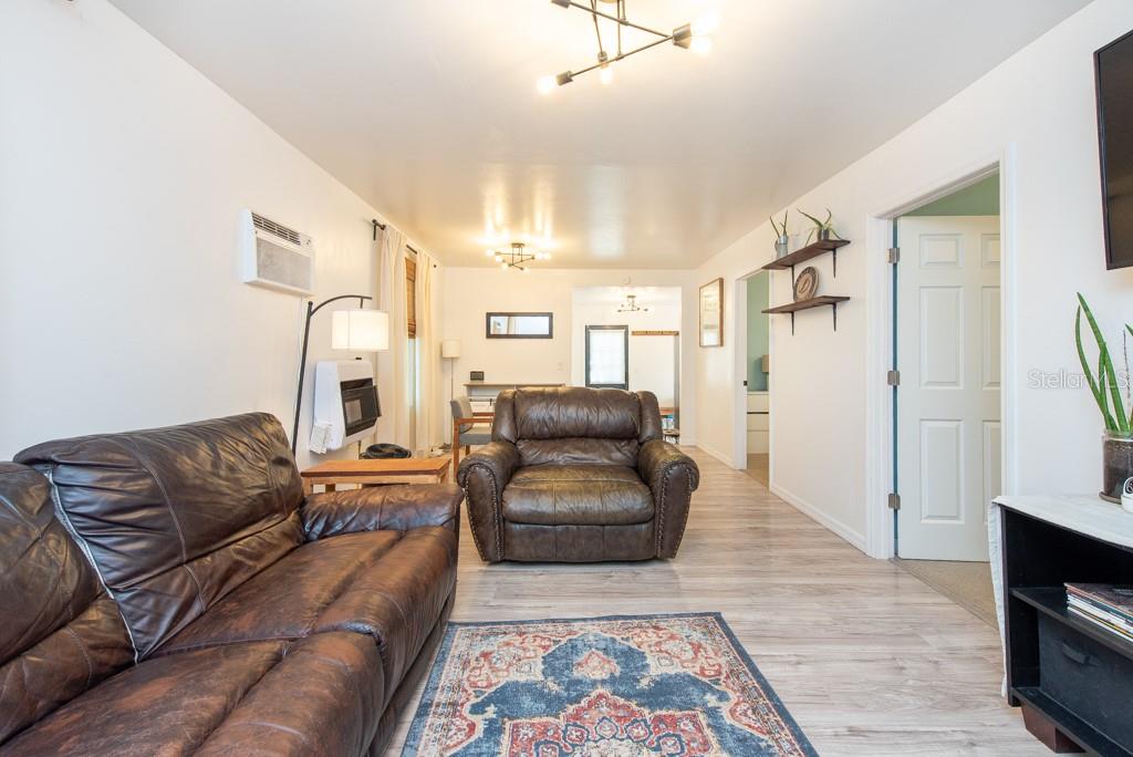 4622 PALOVERDE DR, NEW PORT RICHEY, FL, 34652