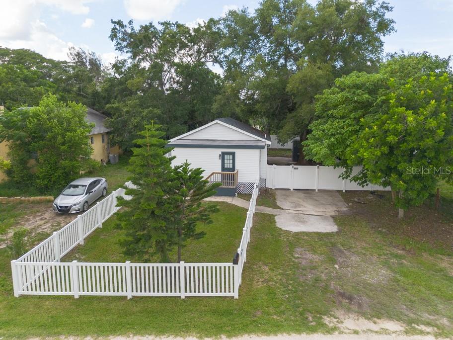 4622 PALOVERDE DR, NEW PORT RICHEY, FL, 34652