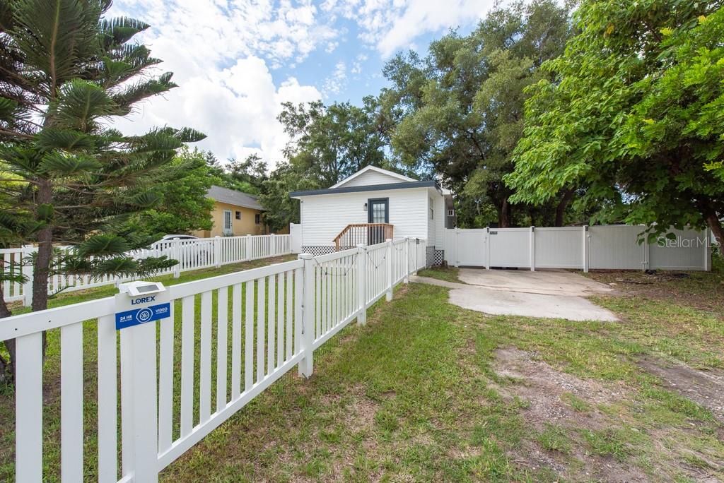 4622 PALOVERDE DR, NEW PORT RICHEY, FL, 34652