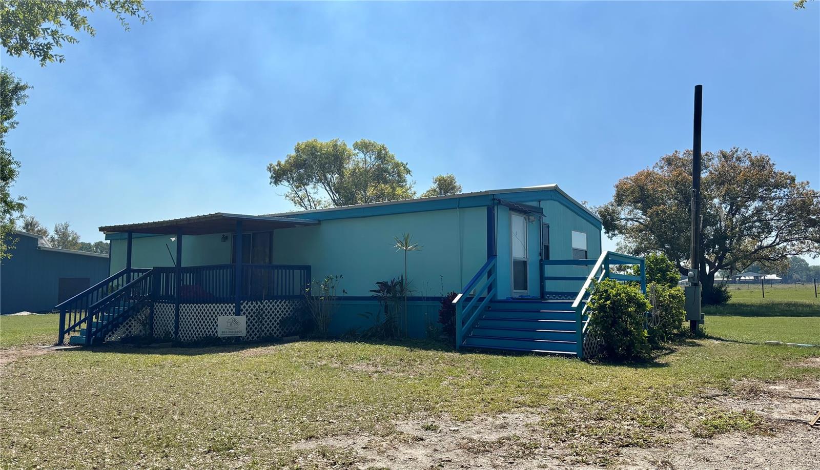 6929 ALTURAS BABSON PARK CUTOFF RD, BARTOW, FL, 33830
