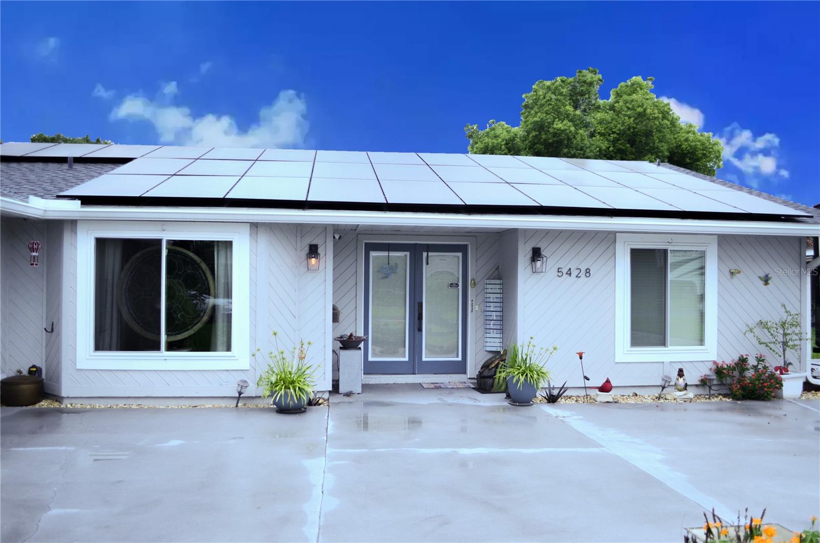 5428 WEBER PL, LAKELAND, FL, 33809