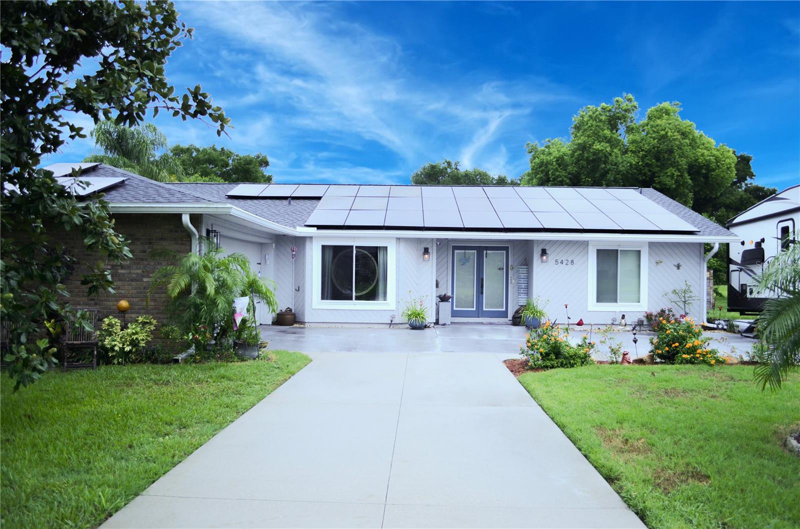5428 WEBER PL, LAKELAND, FL, 33809