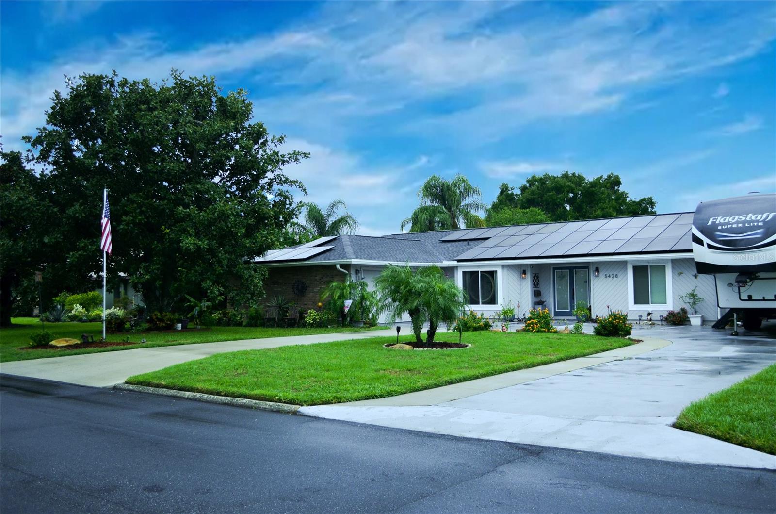 5428 WEBER PL, LAKELAND, FL, 33809