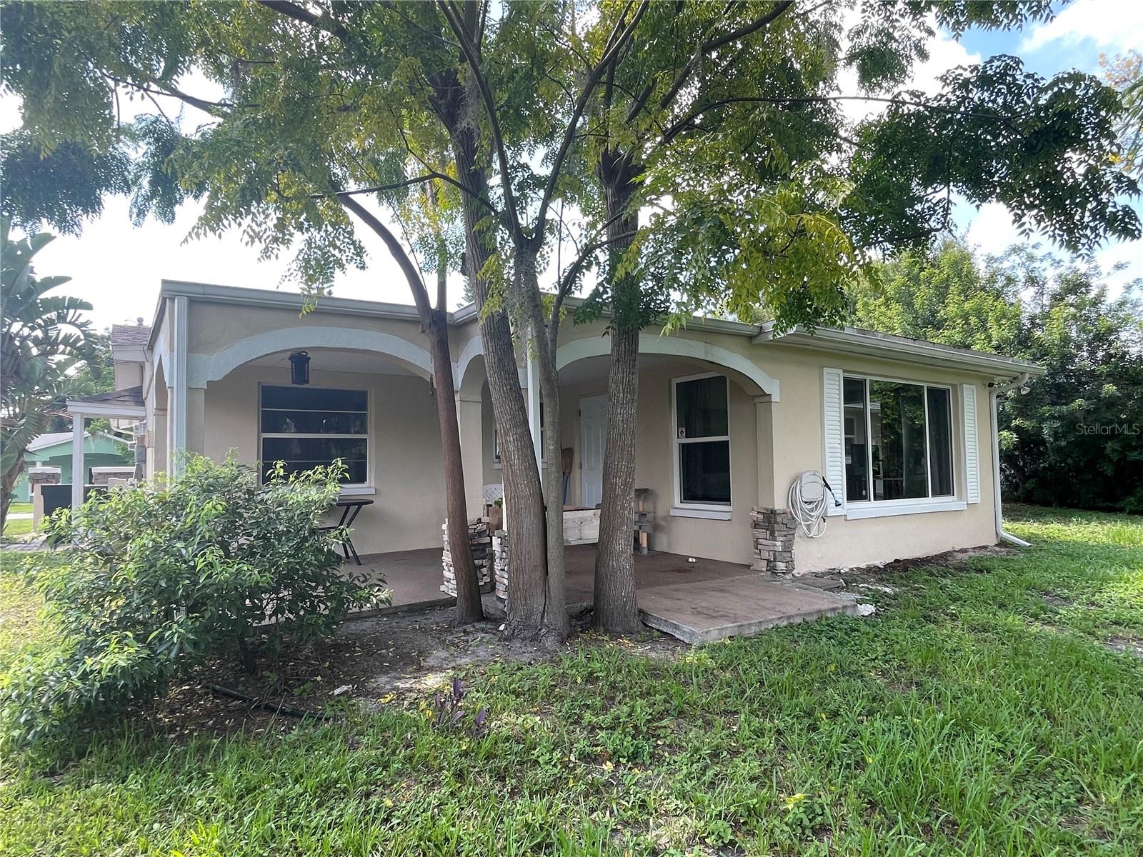 5736 COLONIAL DR, NEW PORT RICHEY, FL, 34653