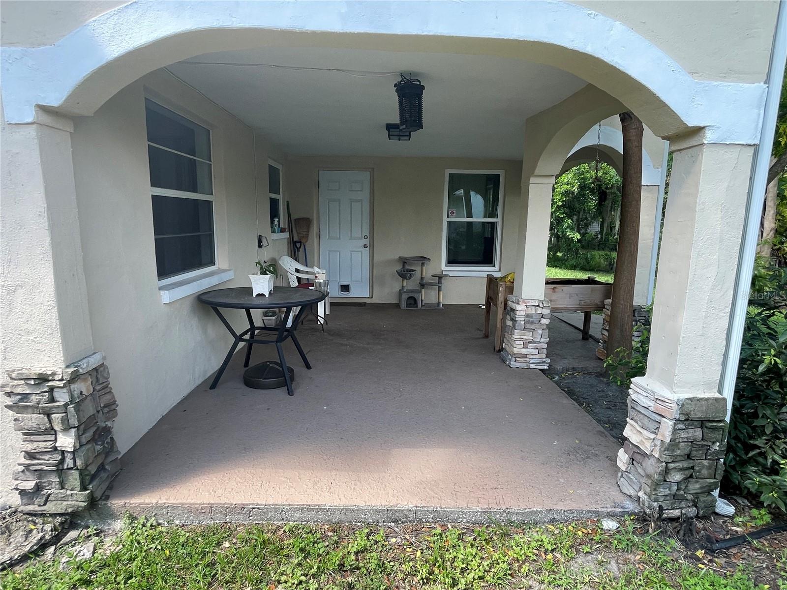 5736 COLONIAL DR, NEW PORT RICHEY, FL, 34653