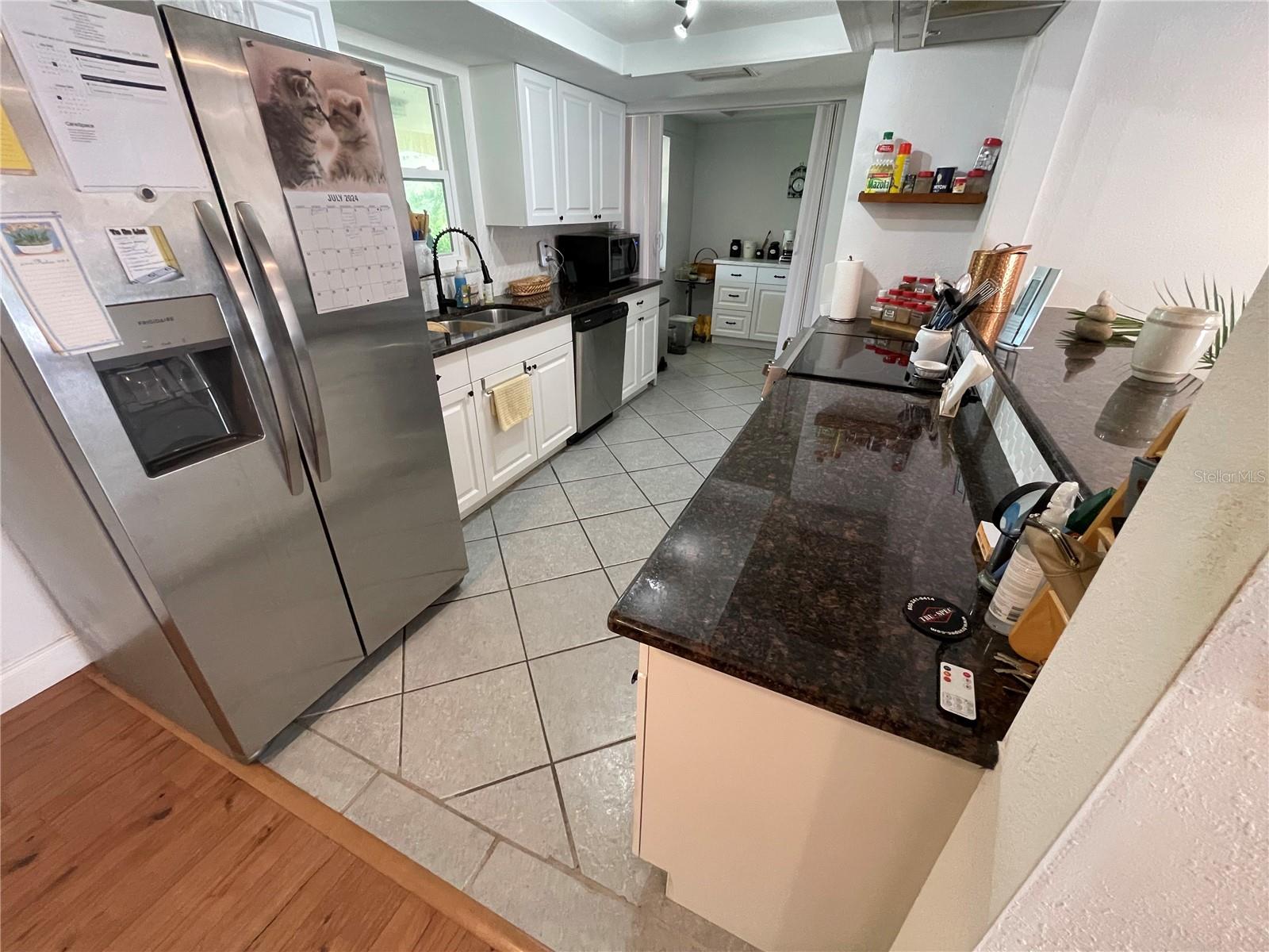 5736 COLONIAL DR, NEW PORT RICHEY, FL, 34653
