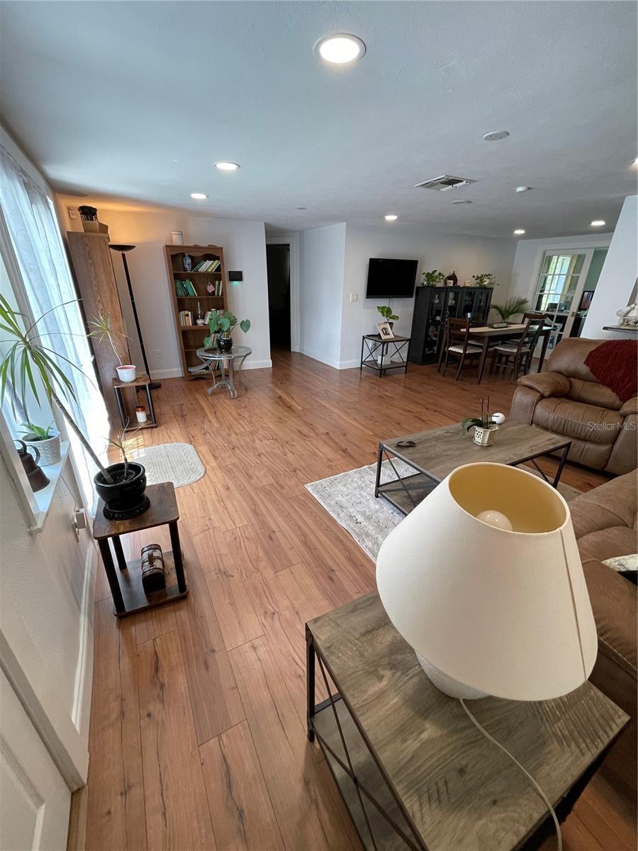 5736 COLONIAL DR, NEW PORT RICHEY, FL, 34653
