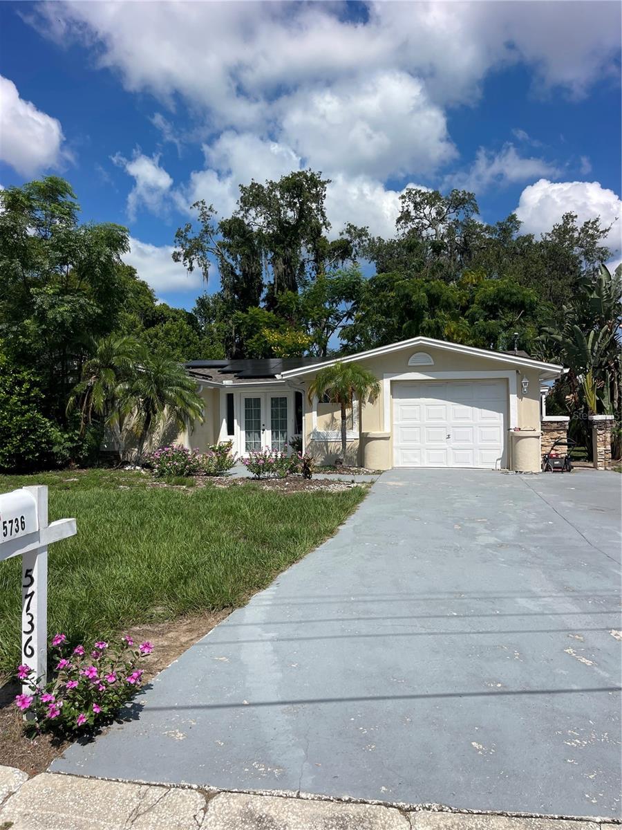 5736 COLONIAL DR, NEW PORT RICHEY, FL, 34653