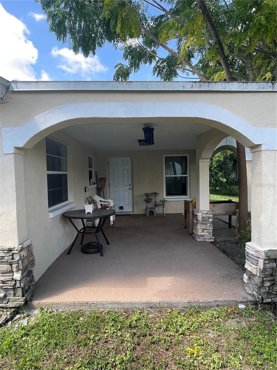 5736 COLONIAL DR, NEW PORT RICHEY, FL, 34653