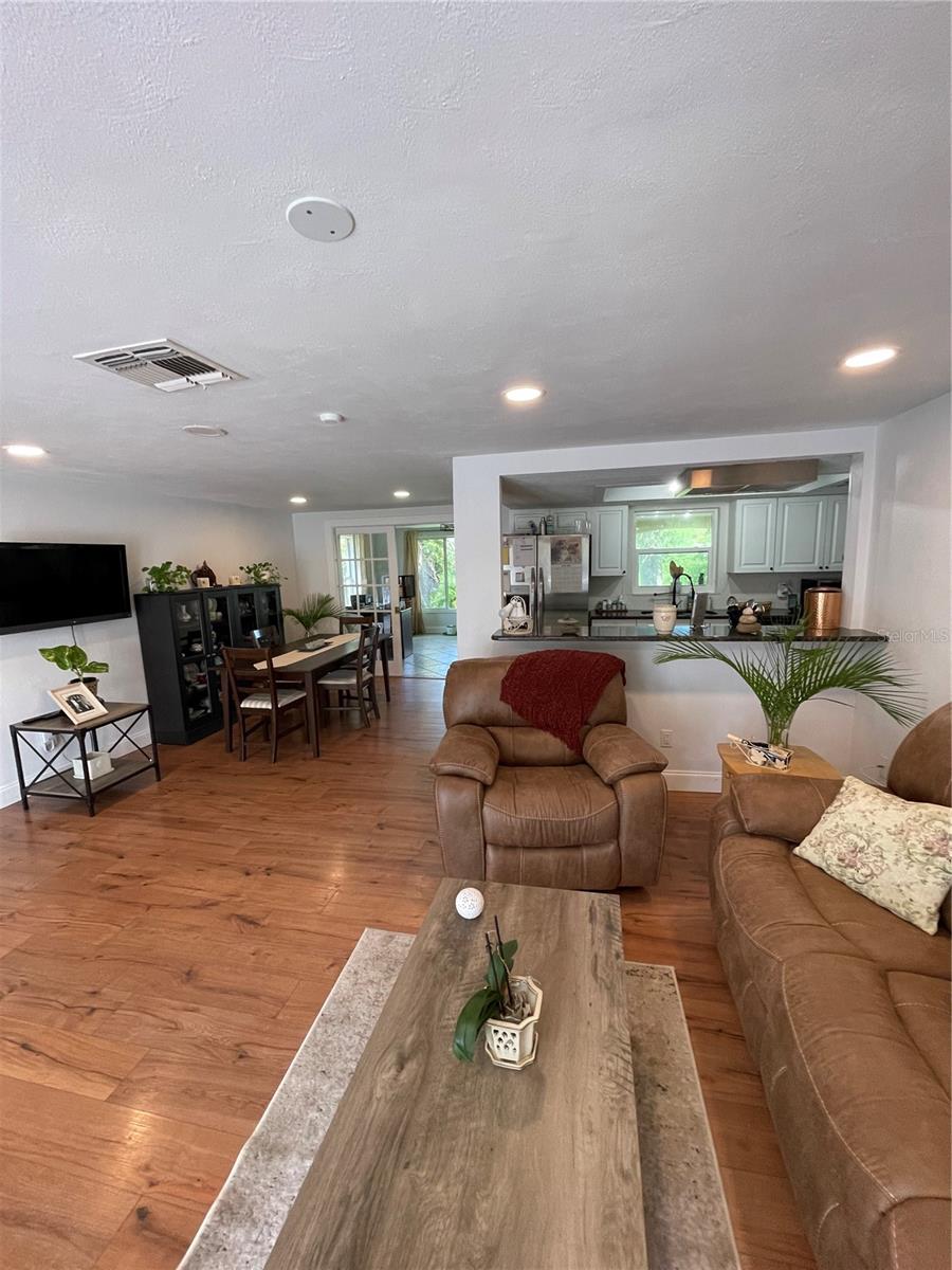 5736 COLONIAL DR, NEW PORT RICHEY, FL, 34653