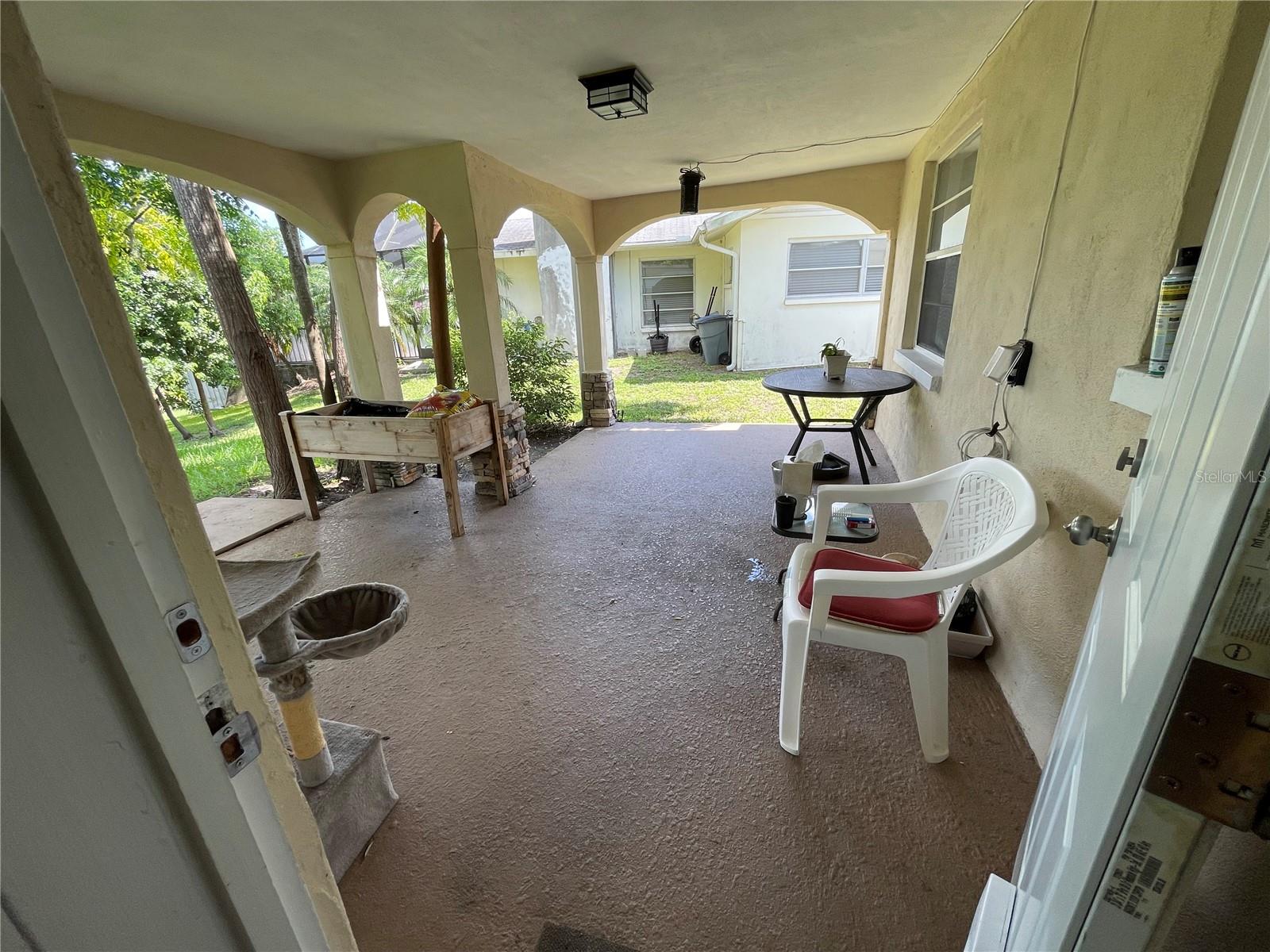 5736 COLONIAL DR, NEW PORT RICHEY, FL, 34653