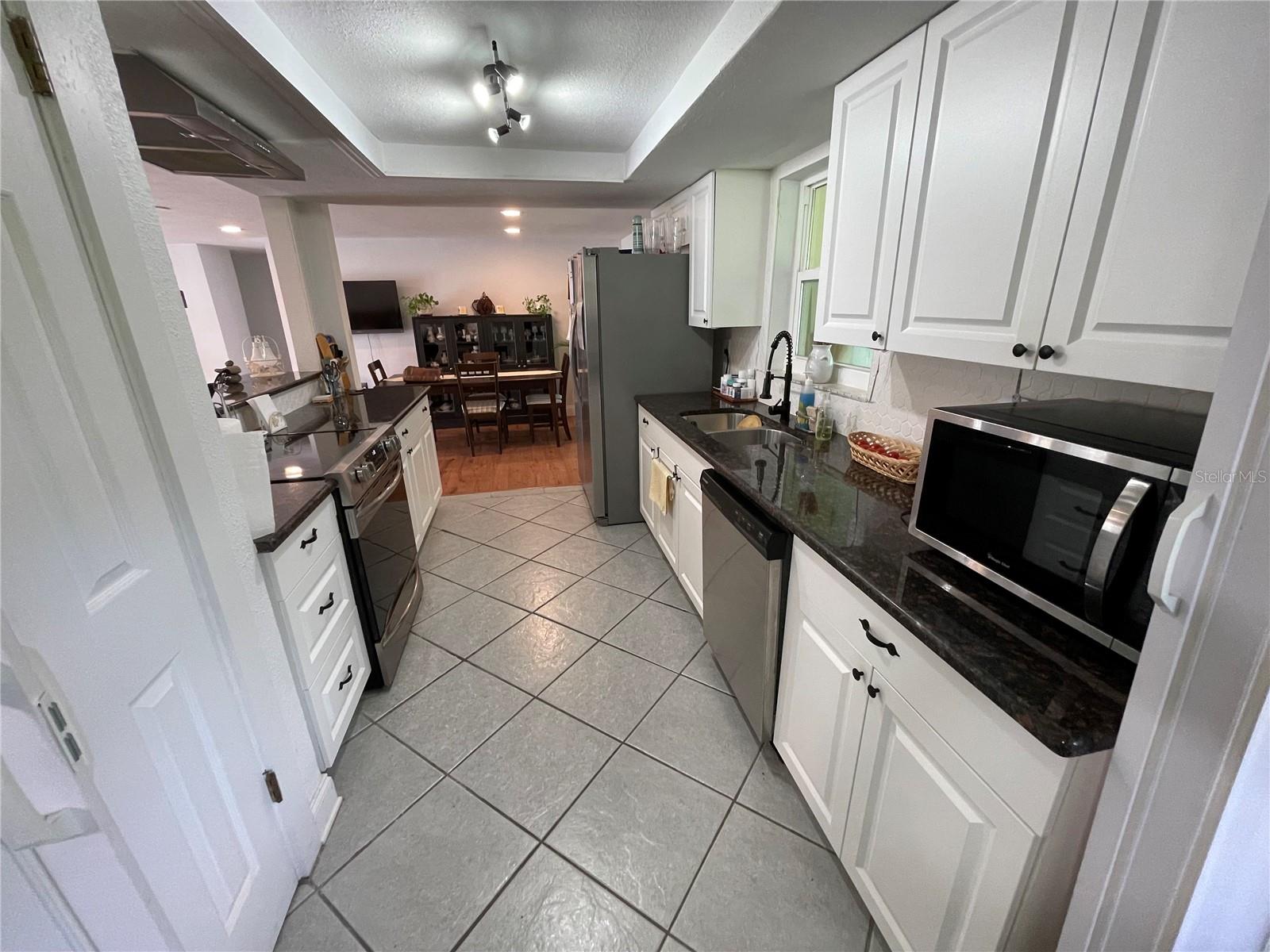 5736 COLONIAL DR, NEW PORT RICHEY, FL, 34653