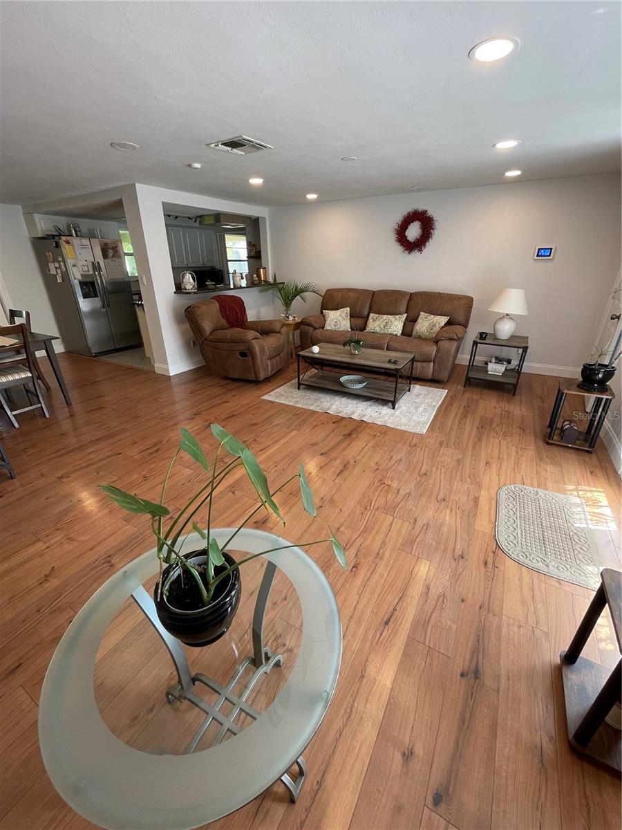 5736 COLONIAL DR, NEW PORT RICHEY, FL, 34653
