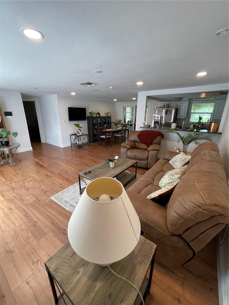 5736 COLONIAL DR, NEW PORT RICHEY, FL, 34653