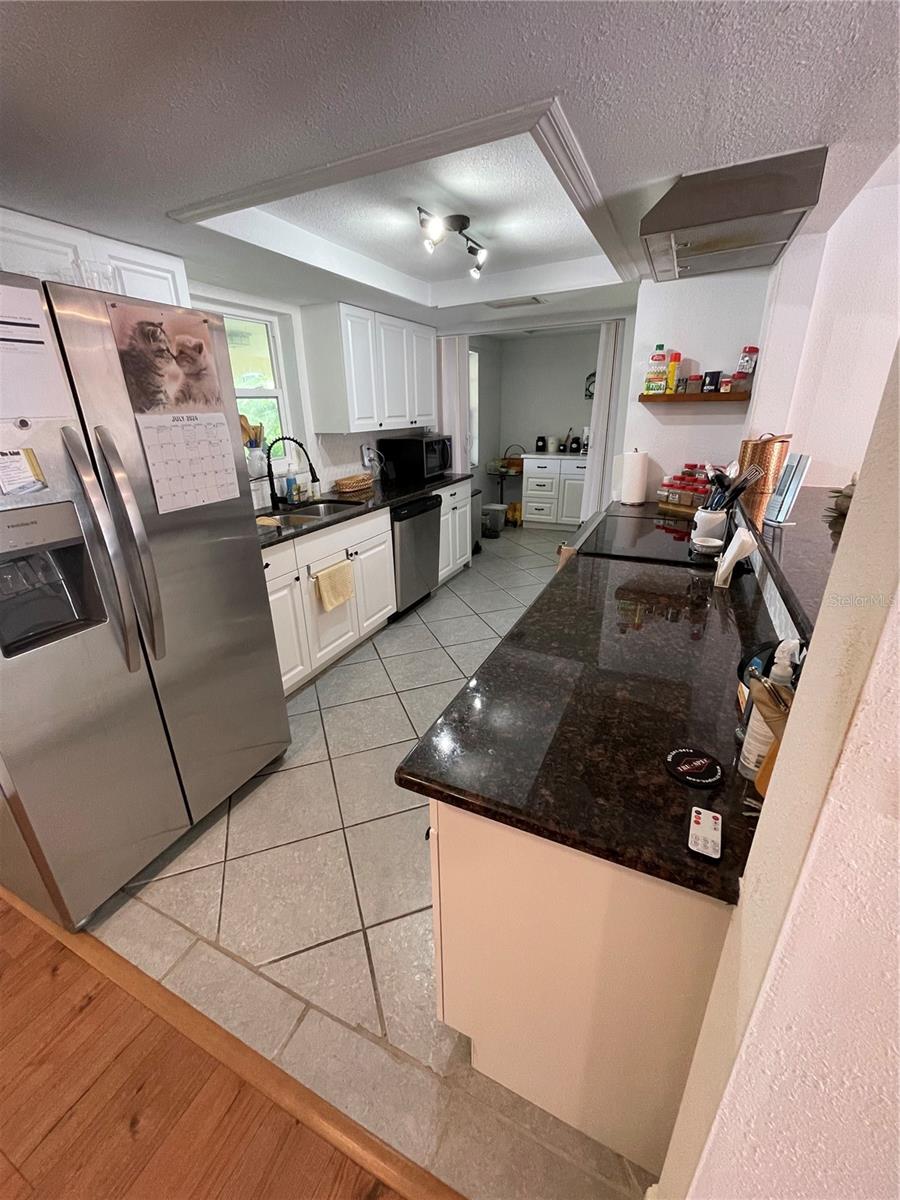 5736 COLONIAL DR, NEW PORT RICHEY, FL, 34653
