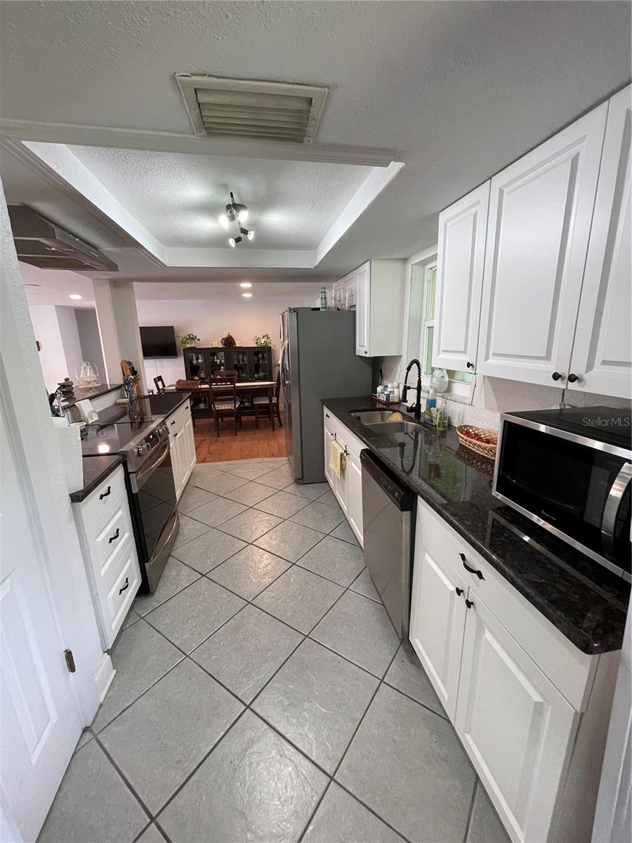 5736 COLONIAL DR, NEW PORT RICHEY, FL, 34653