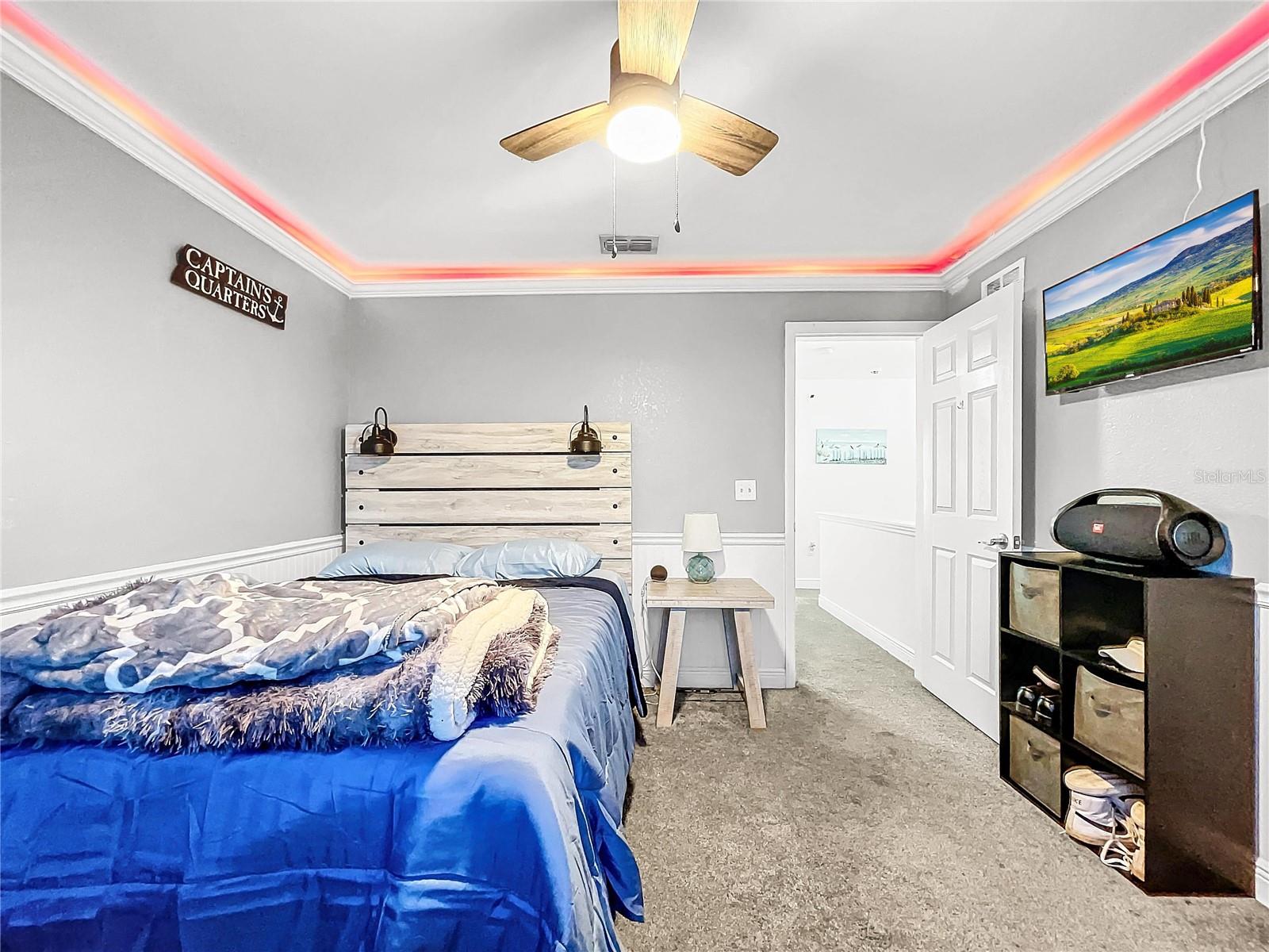 3423 PALOMETA DR, HERNANDO BEACH, FL, 34607