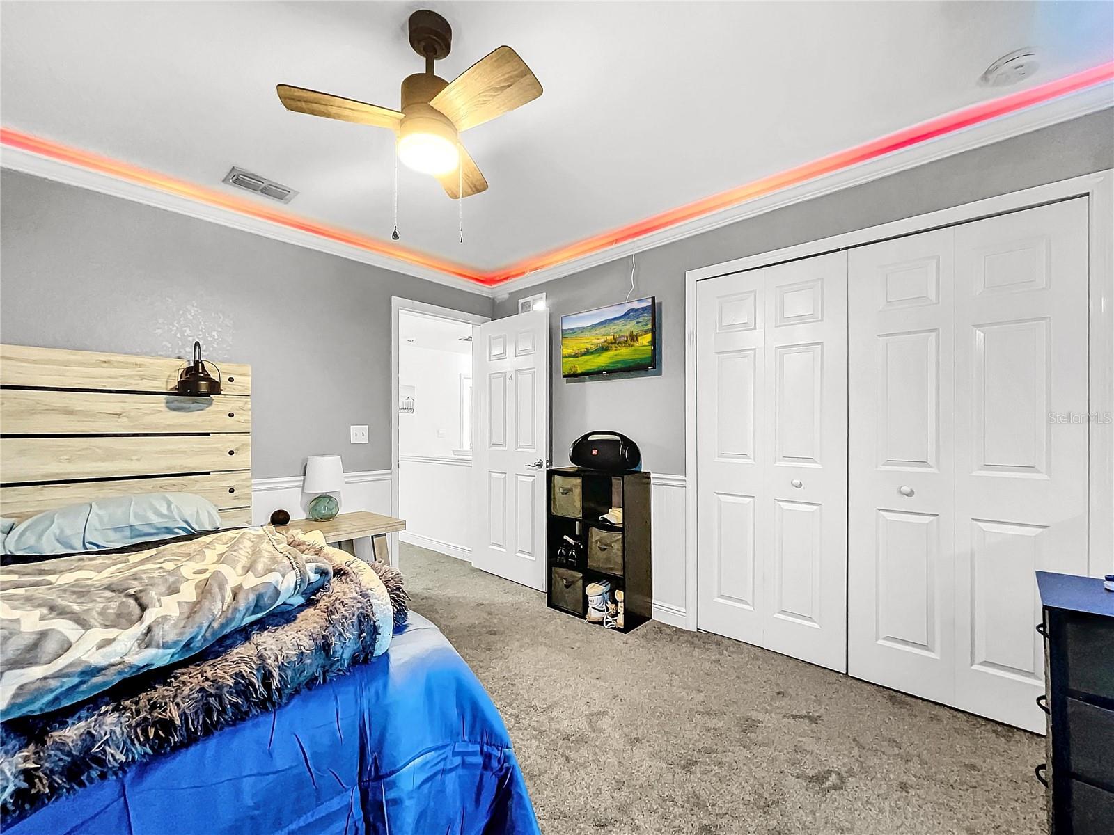 3423 PALOMETA DR, HERNANDO BEACH, FL, 34607