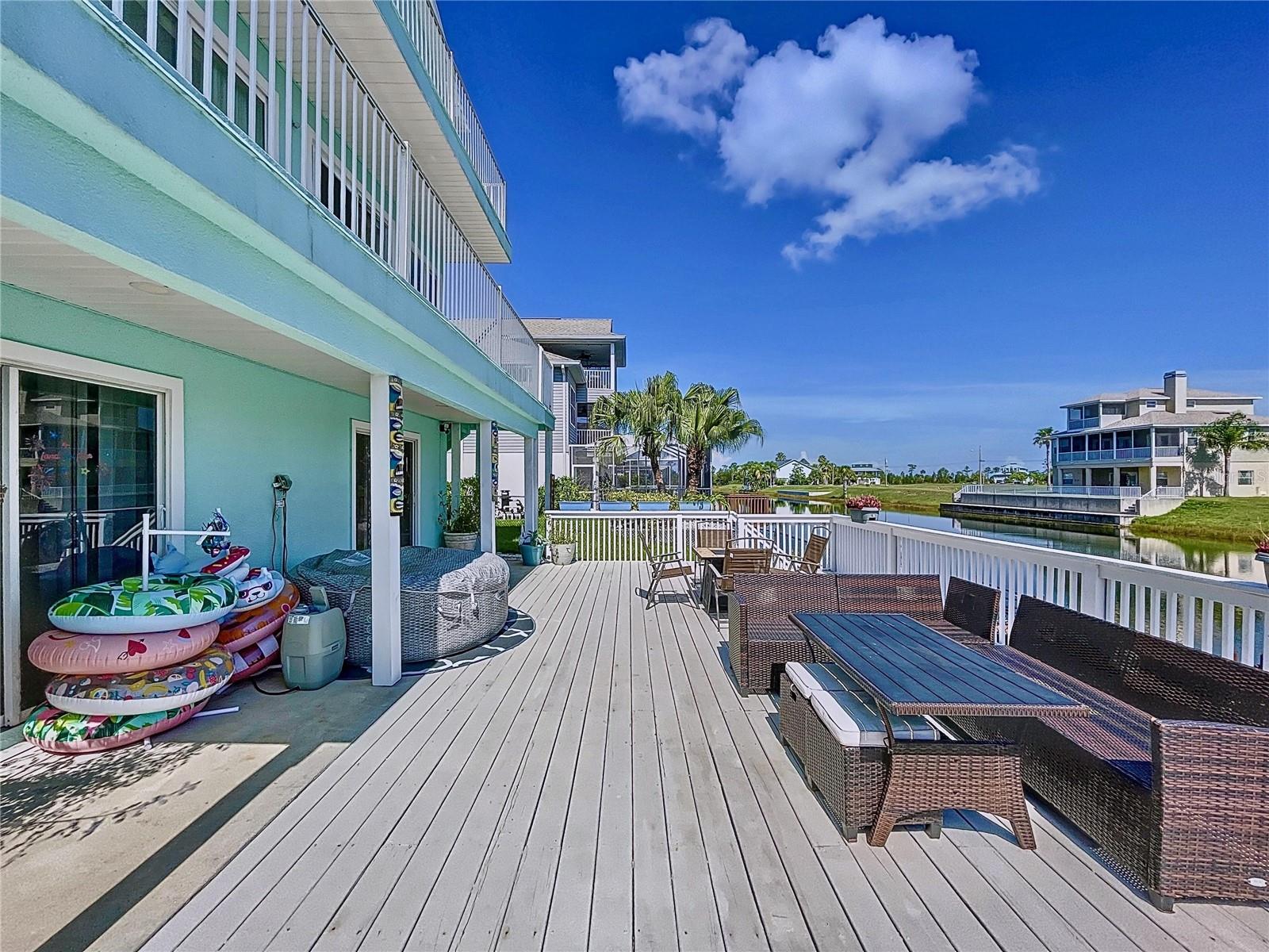 3423 PALOMETA DR, HERNANDO BEACH, FL, 34607