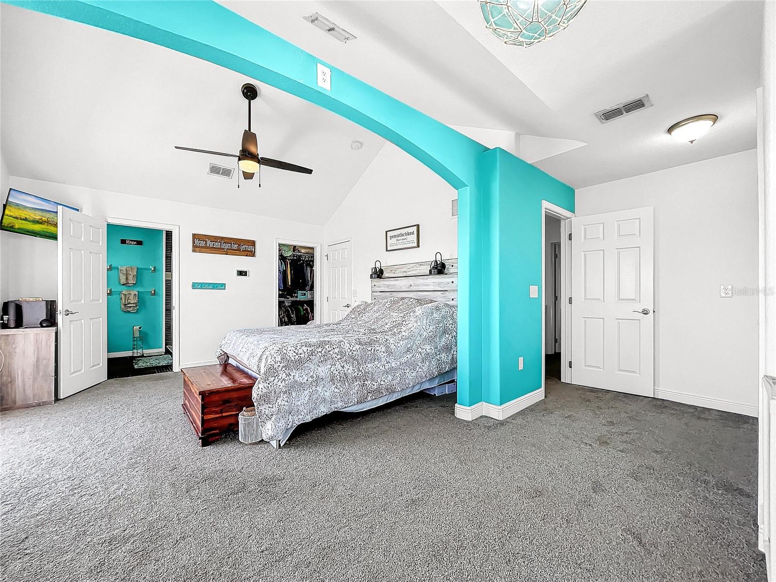 3423 PALOMETA DR, HERNANDO BEACH, FL, 34607