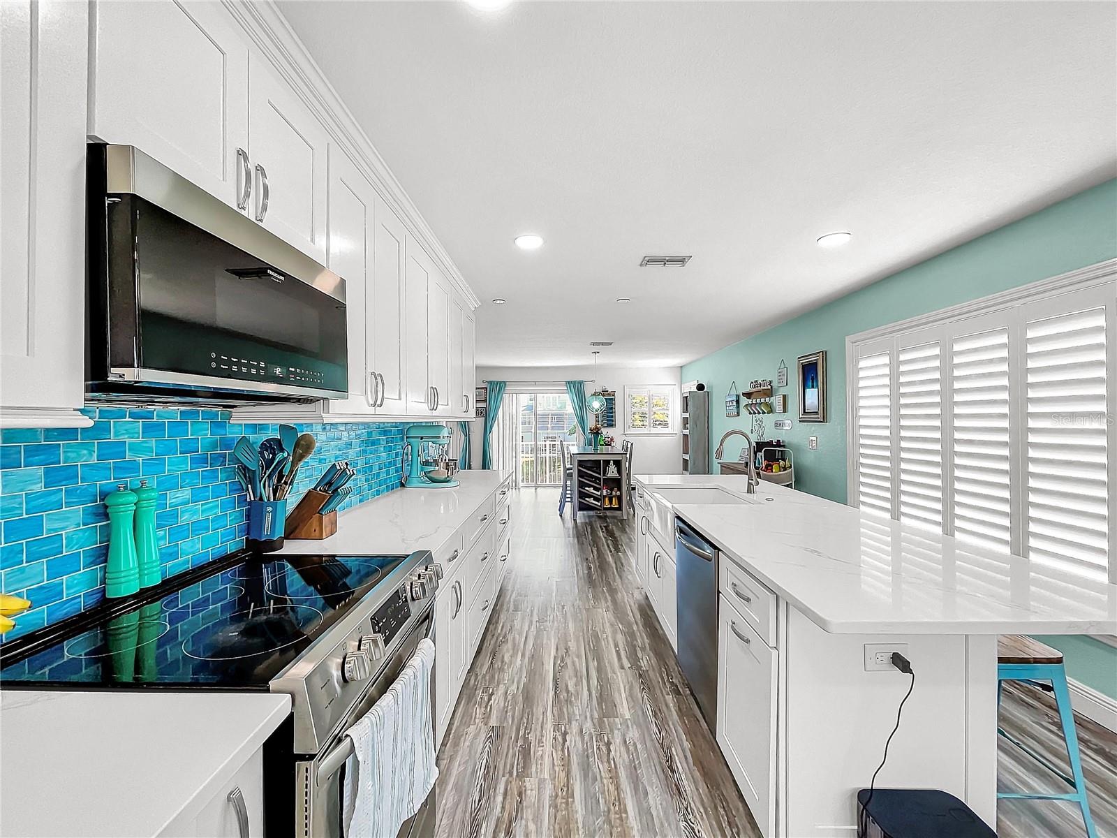3423 PALOMETA DR, HERNANDO BEACH, FL, 34607