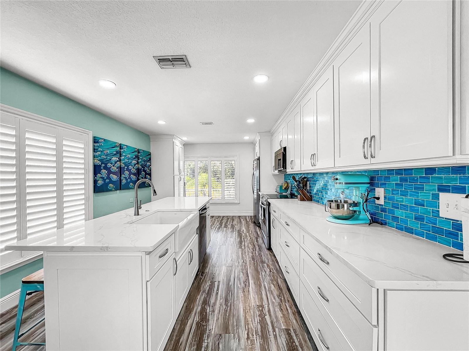 3423 PALOMETA DR, HERNANDO BEACH, FL, 34607