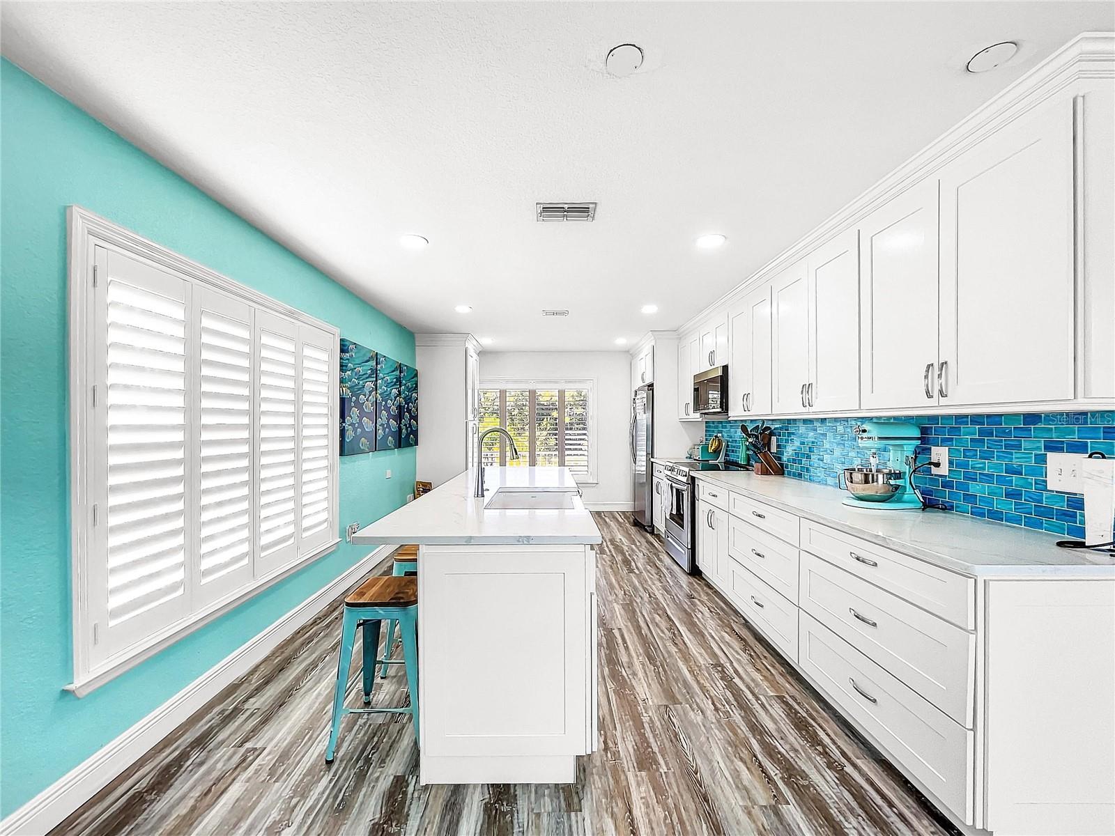 3423 PALOMETA DR, HERNANDO BEACH, FL, 34607