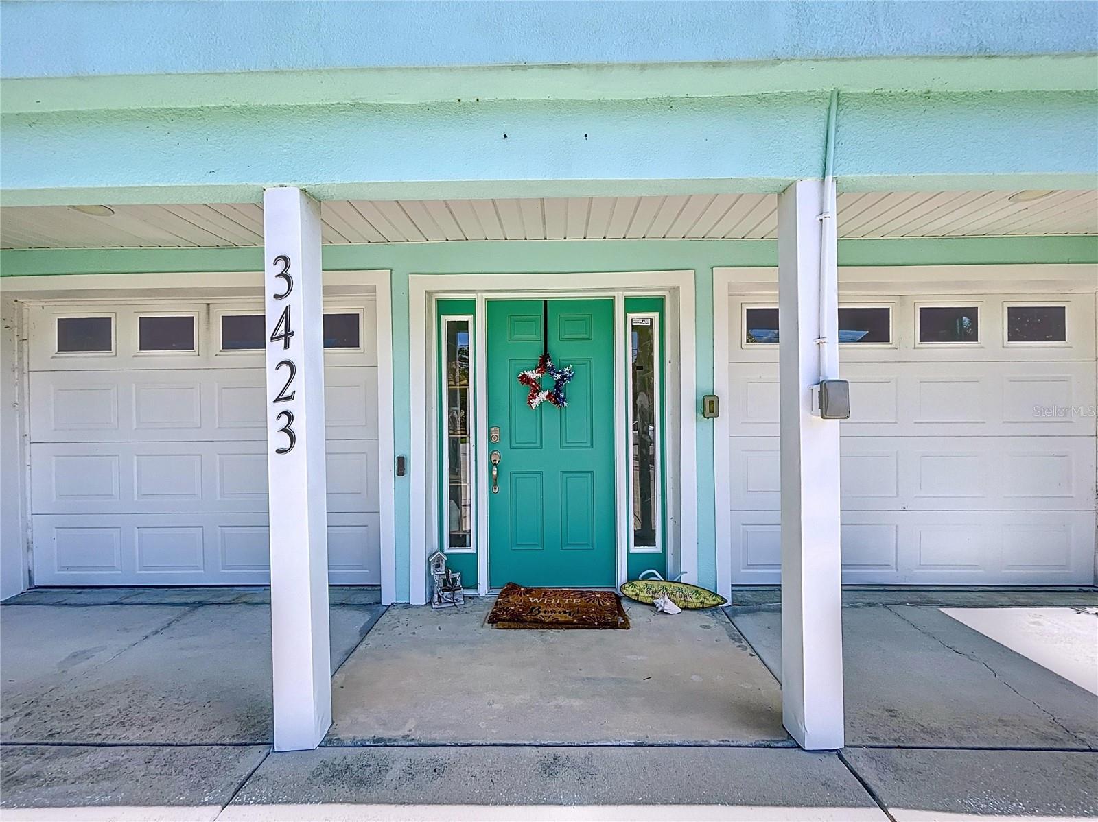3423 PALOMETA DR, HERNANDO BEACH, FL, 34607