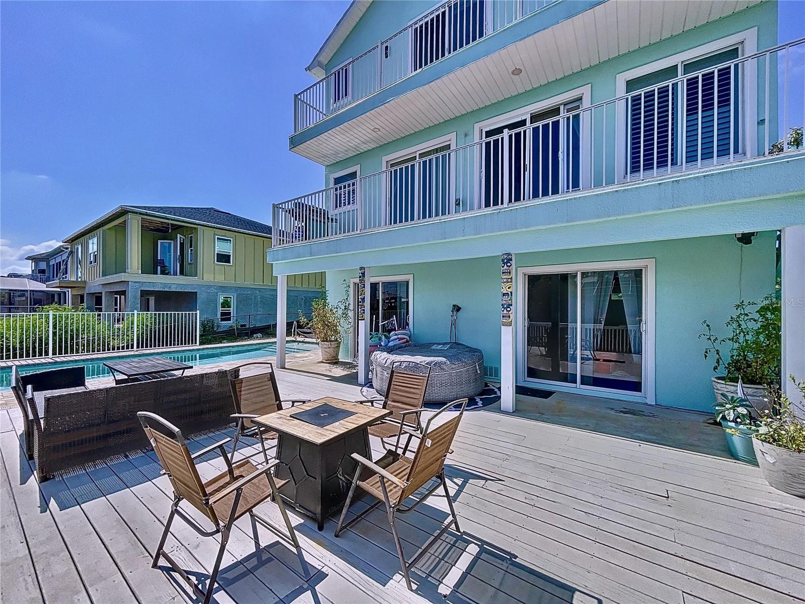 3423 PALOMETA DR, HERNANDO BEACH, FL, 34607