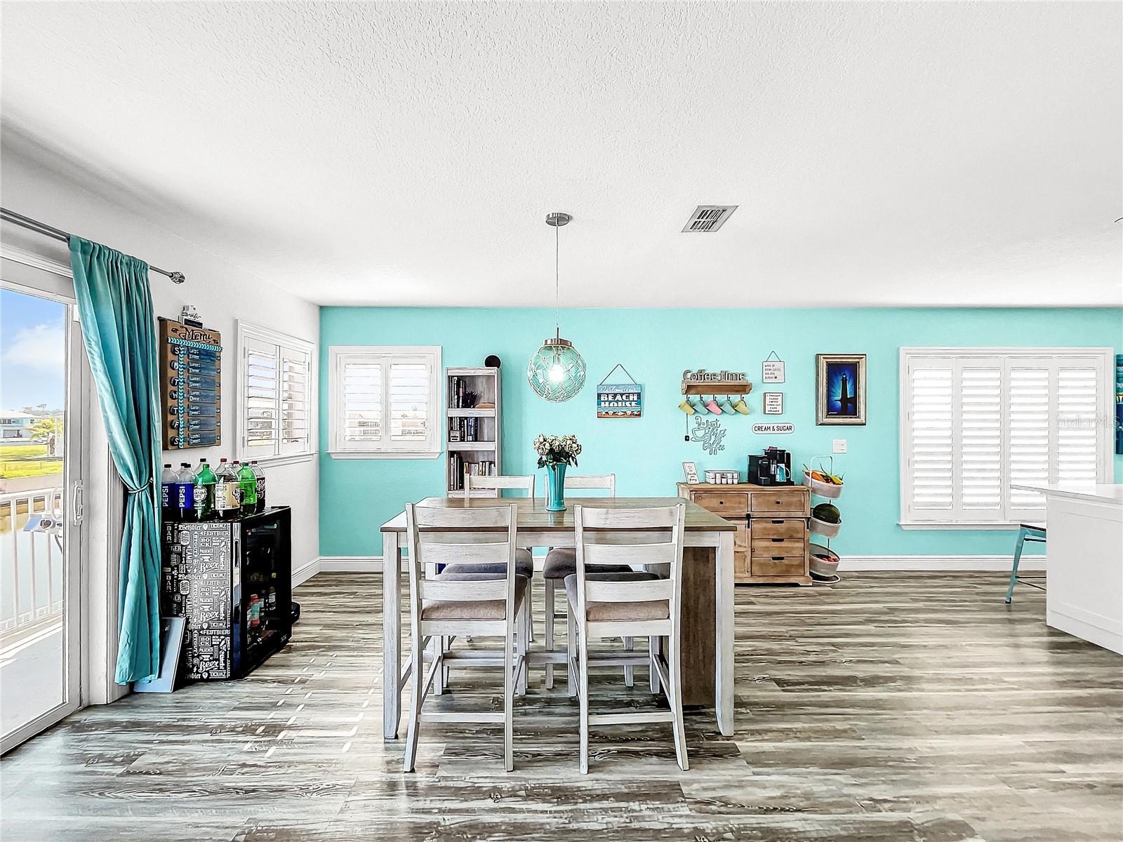 3423 PALOMETA DR, HERNANDO BEACH, FL, 34607