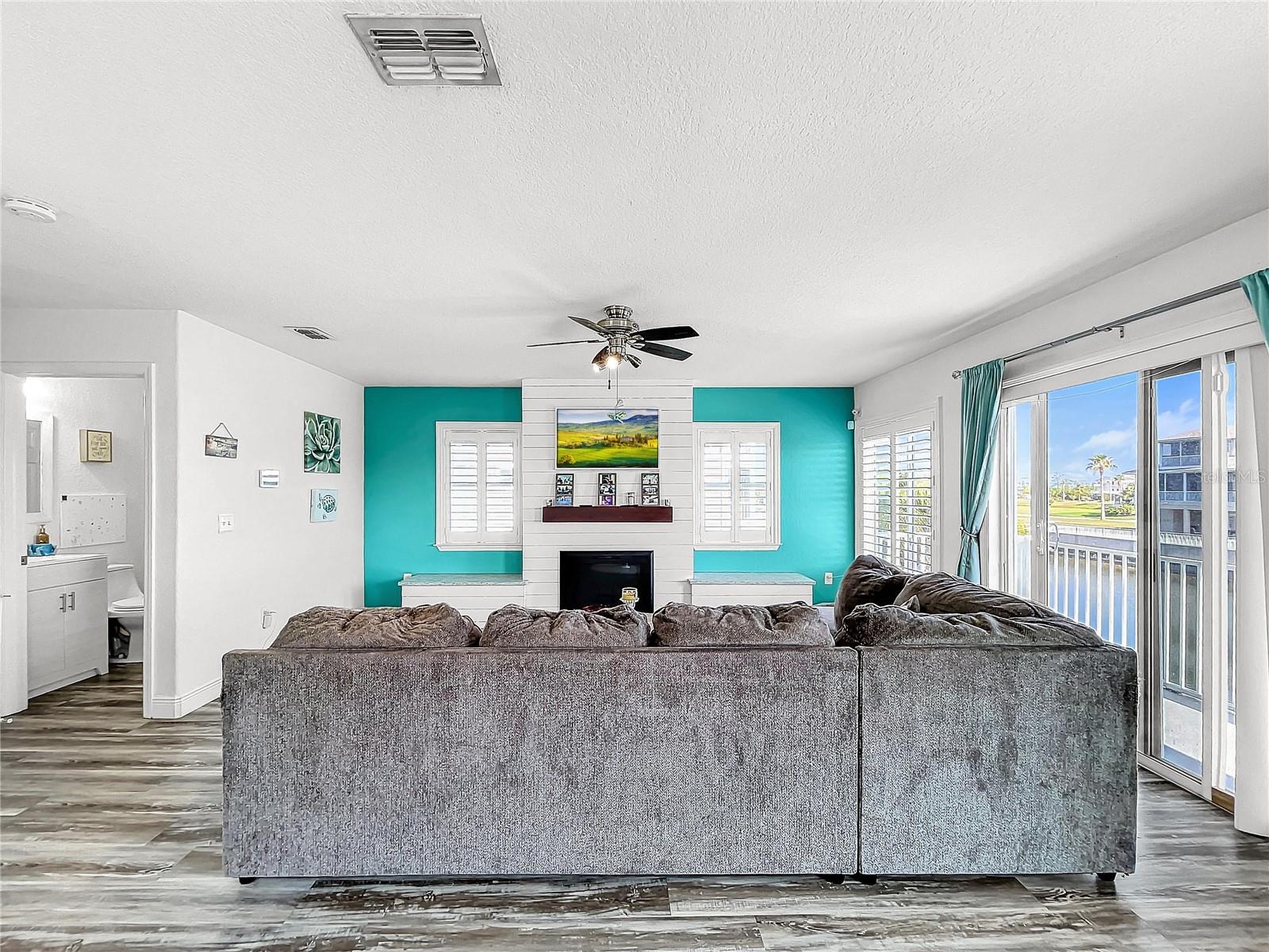 3423 PALOMETA DR, HERNANDO BEACH, FL, 34607
