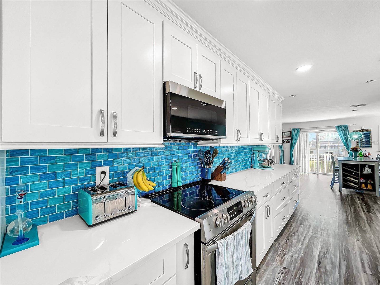 3423 PALOMETA DR, HERNANDO BEACH, FL, 34607