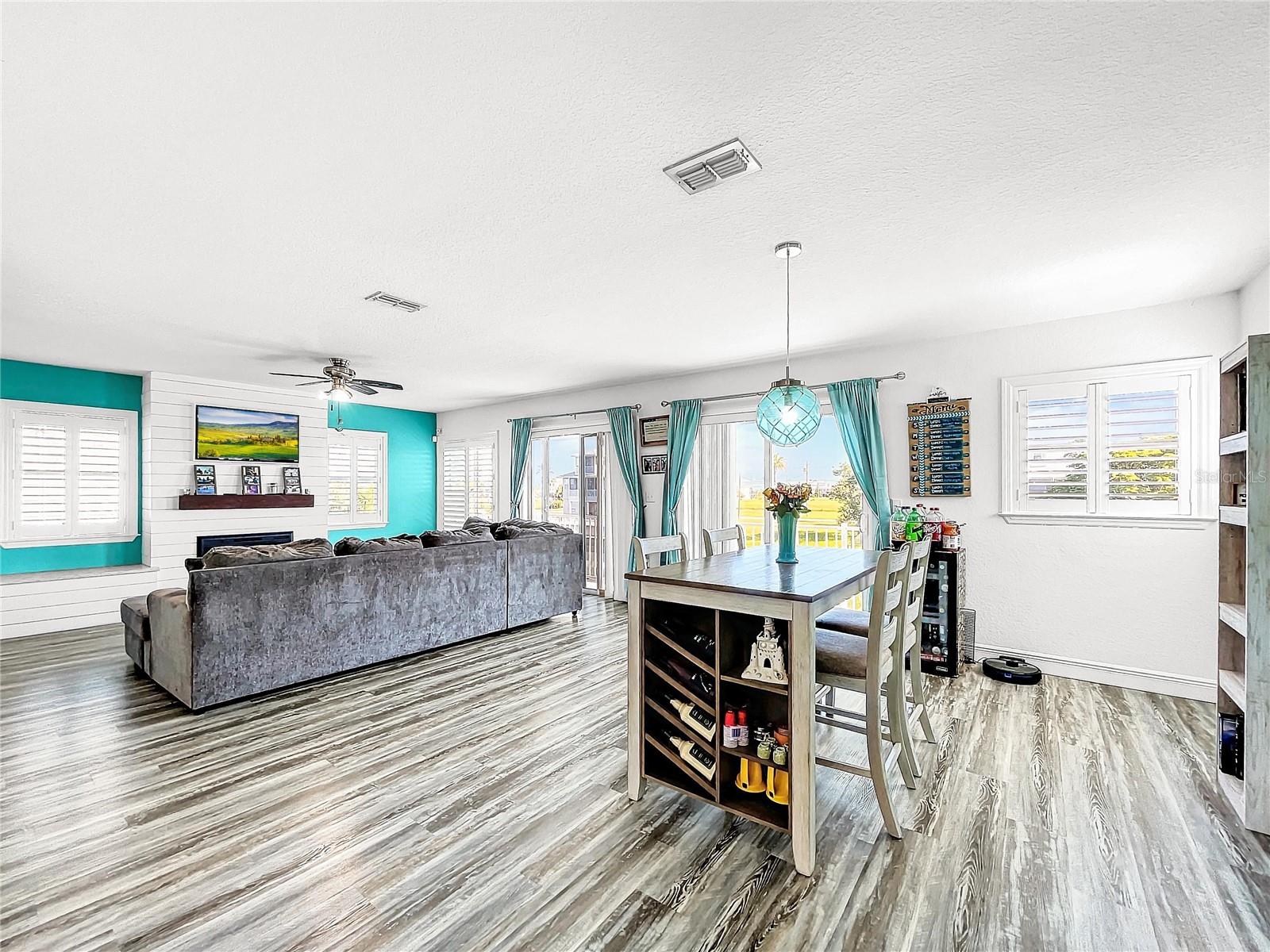 3423 PALOMETA DR, HERNANDO BEACH, FL, 34607