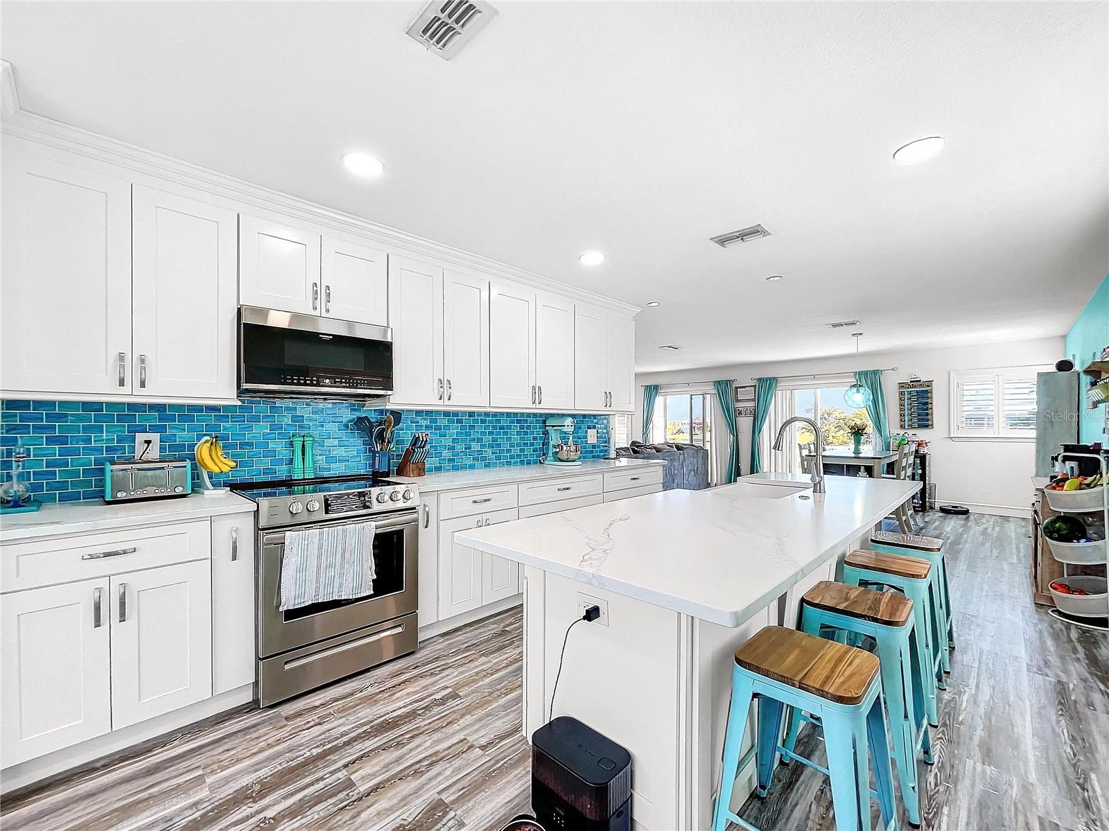 3423 PALOMETA DR, HERNANDO BEACH, FL, 34607