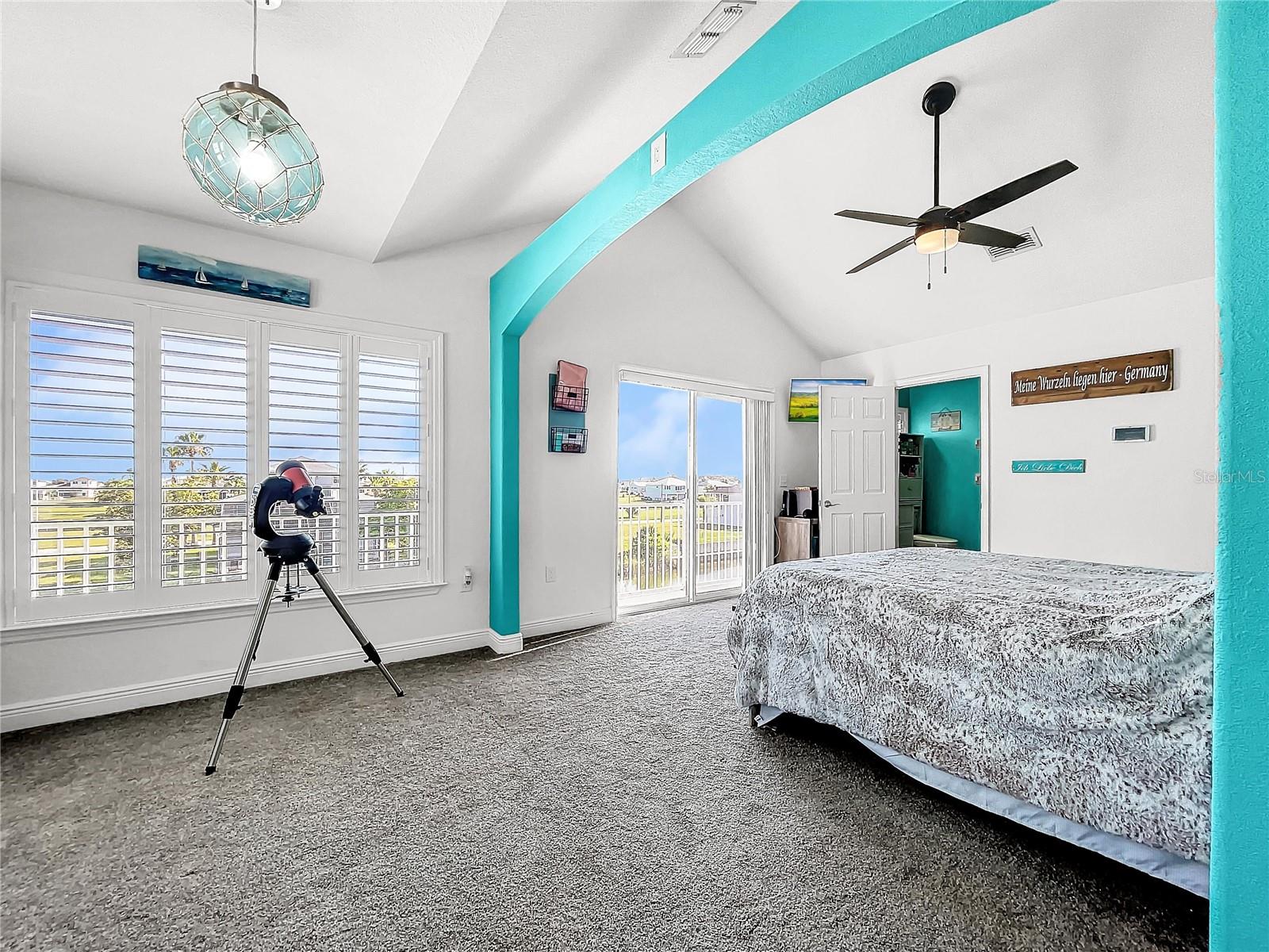 3423 PALOMETA DR, HERNANDO BEACH, FL, 34607