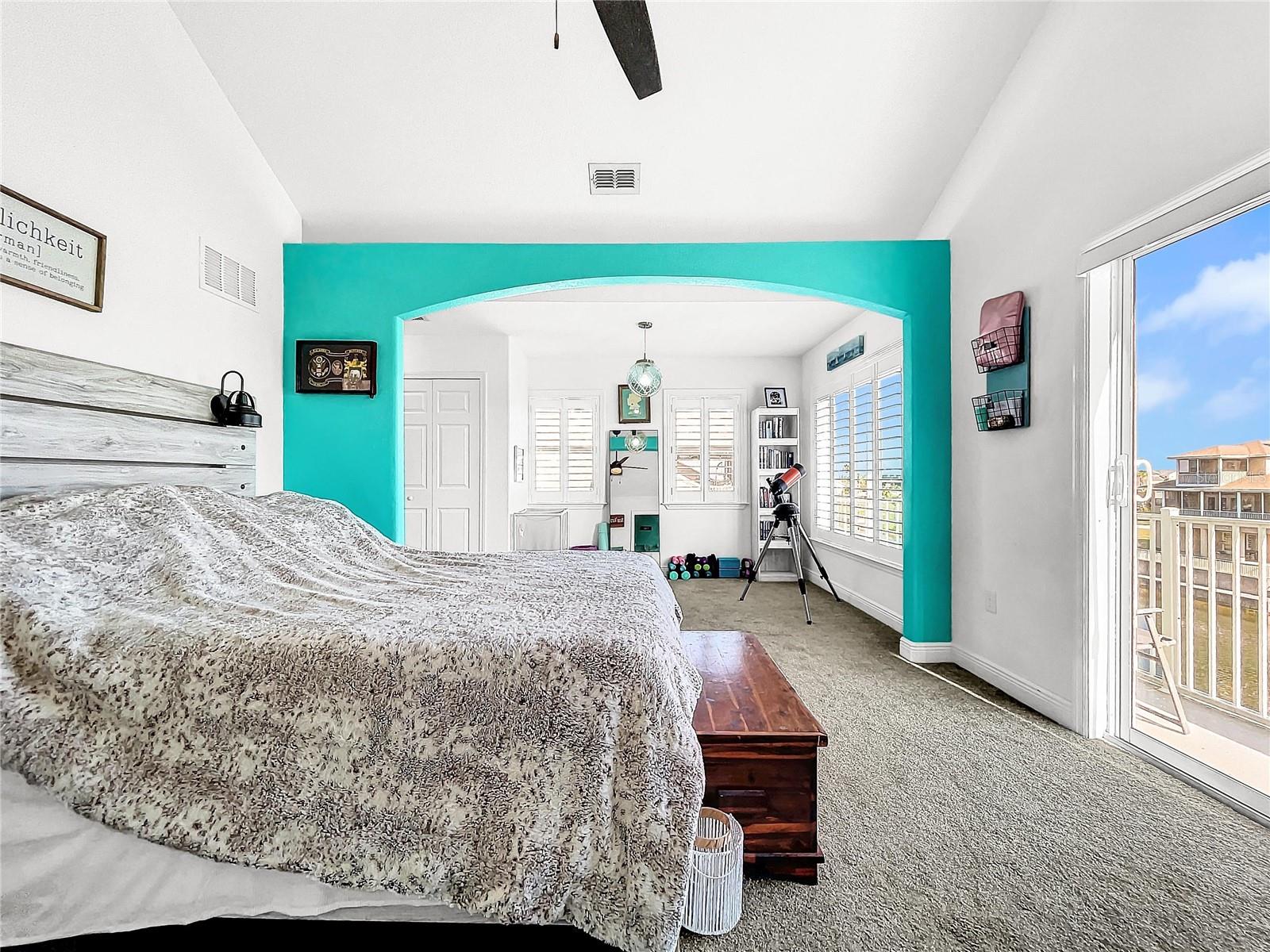 3423 PALOMETA DR, HERNANDO BEACH, FL, 34607