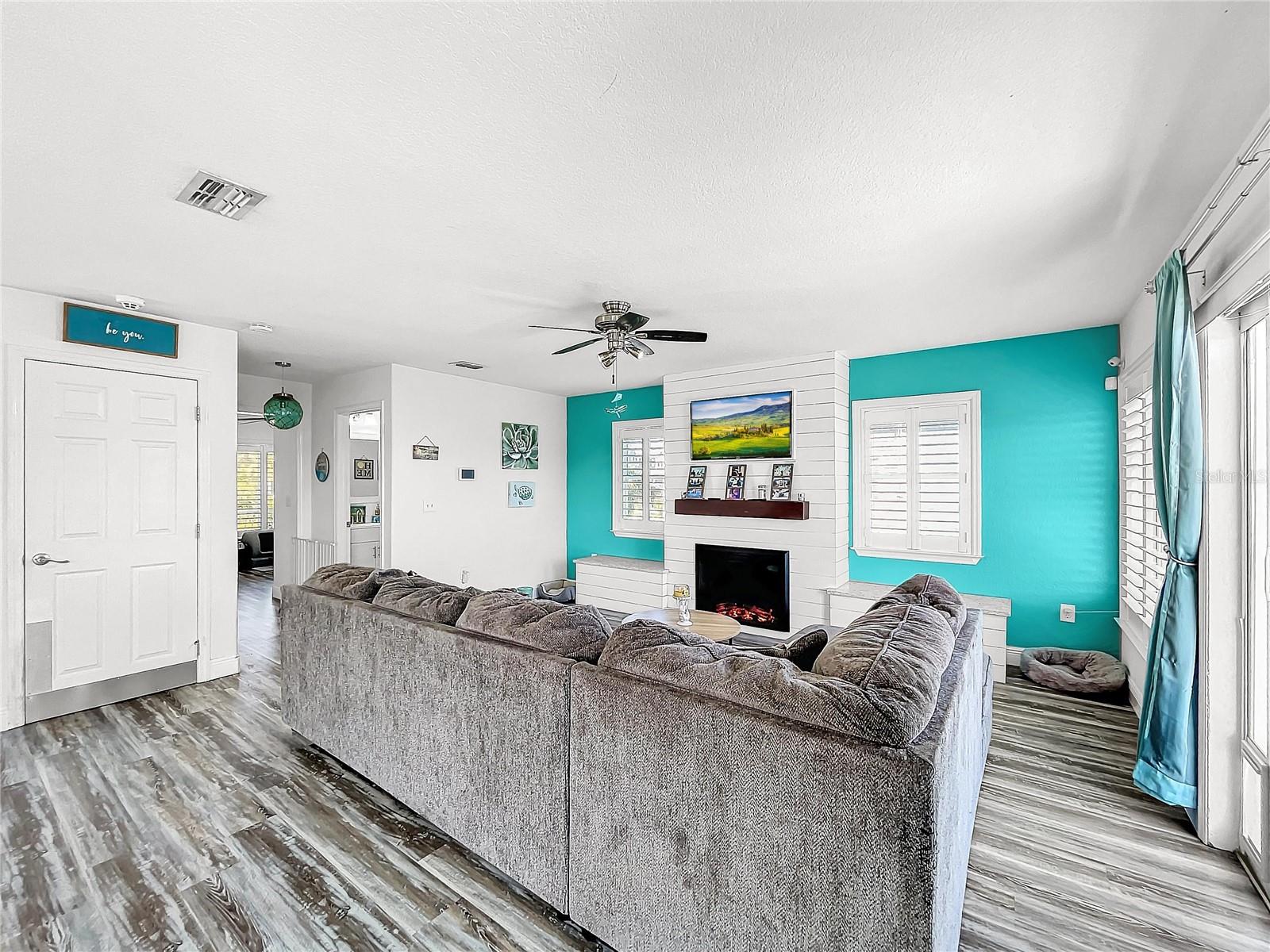 3423 PALOMETA DR, HERNANDO BEACH, FL, 34607