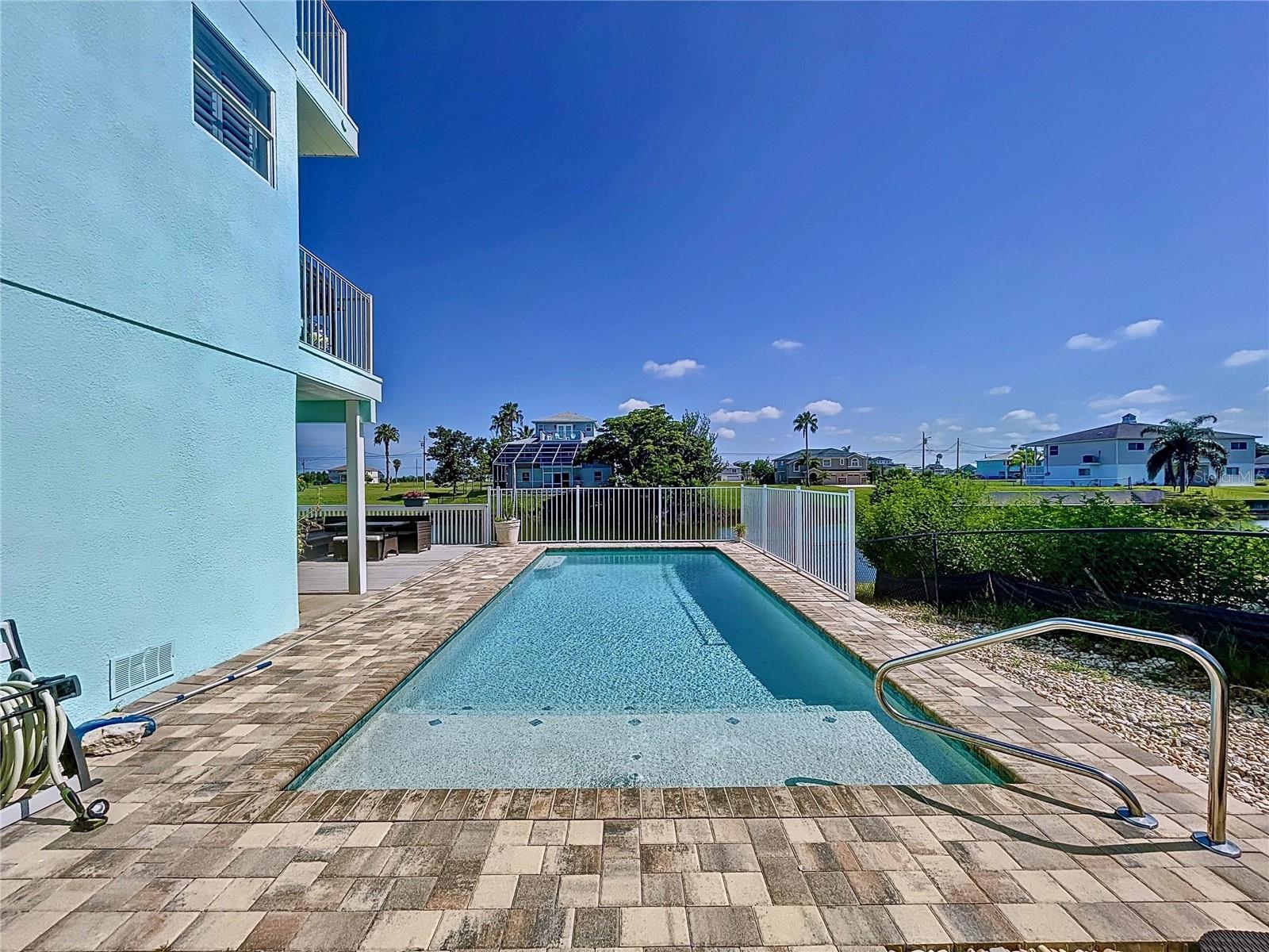 3423 PALOMETA DR, HERNANDO BEACH, FL, 34607