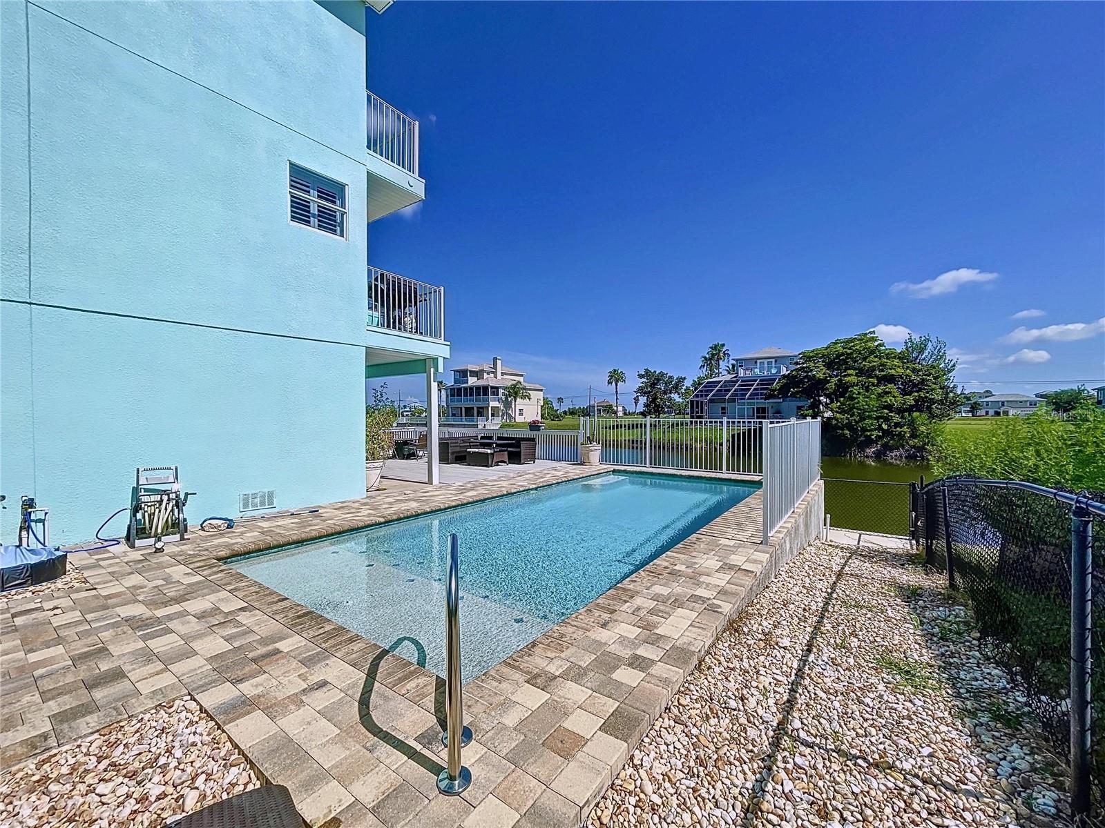 3423 PALOMETA DR, HERNANDO BEACH, FL, 34607