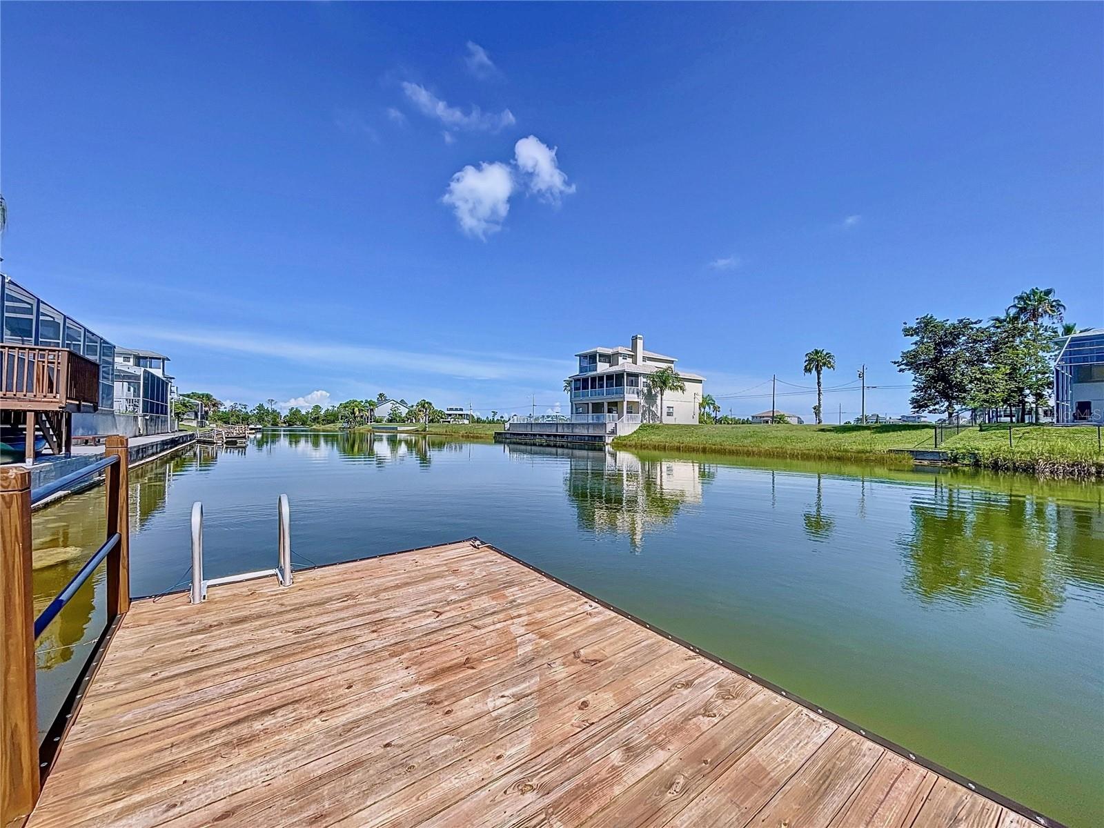 3423 PALOMETA DR, HERNANDO BEACH, FL, 34607