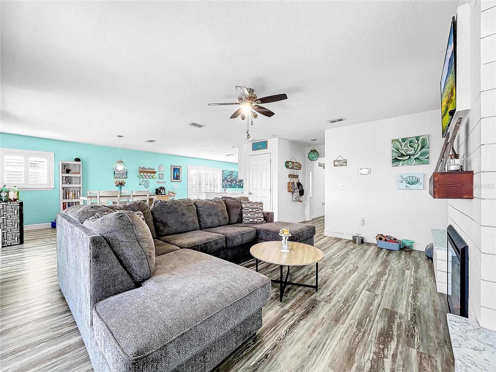 3423 PALOMETA DR, HERNANDO BEACH, FL, 34607