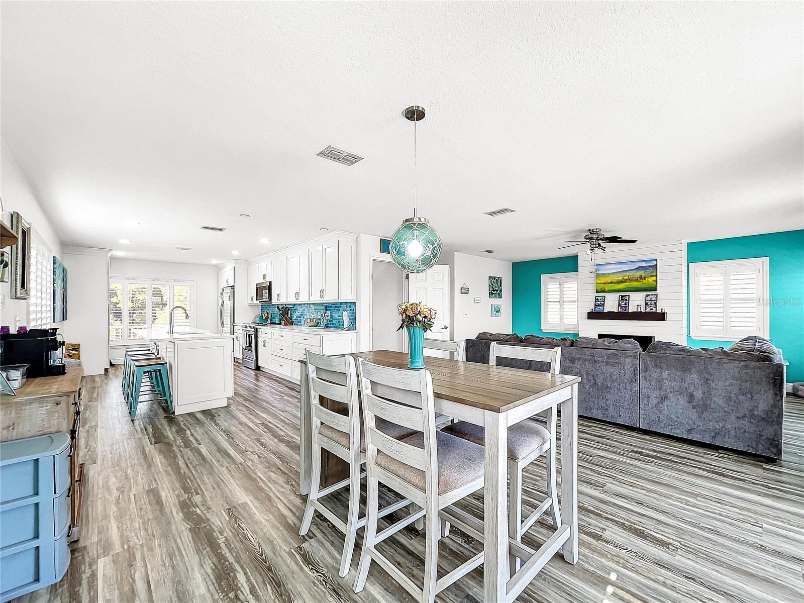 3423 PALOMETA DR, HERNANDO BEACH, FL, 34607