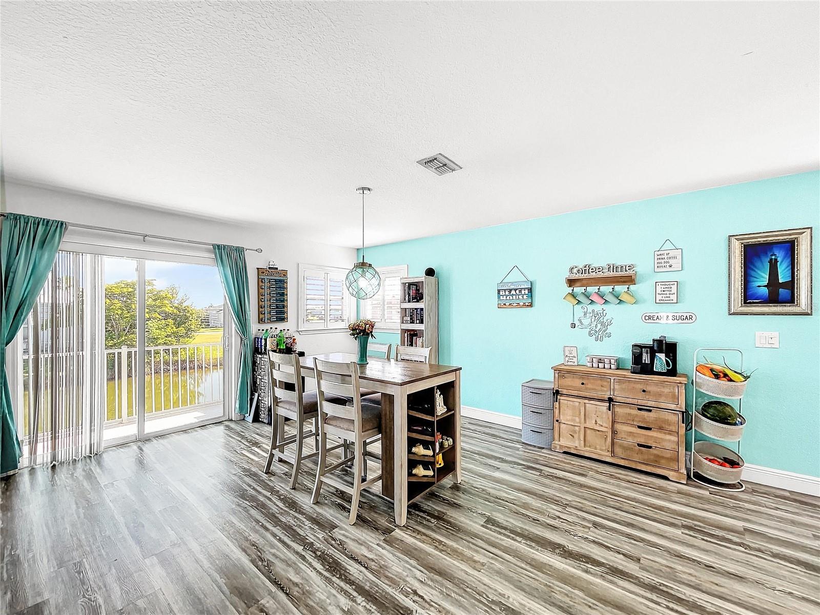 3423 PALOMETA DR, HERNANDO BEACH, FL, 34607