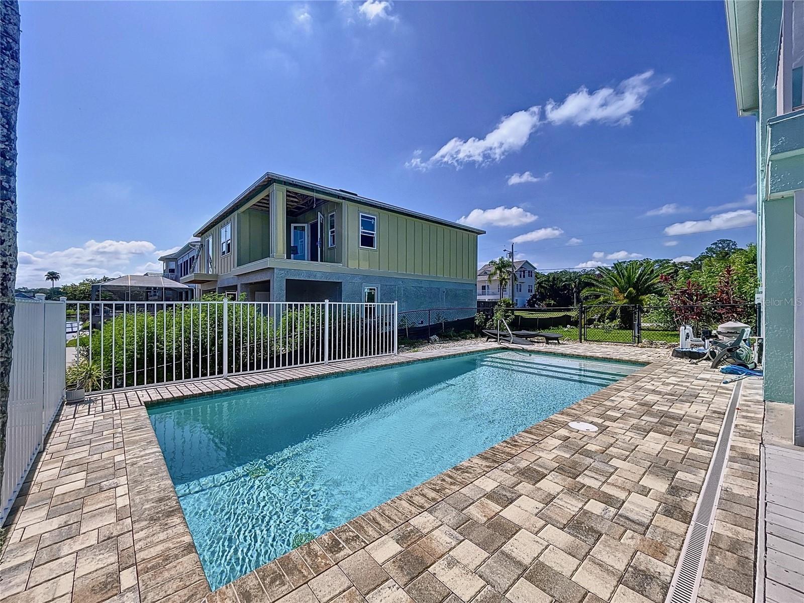 3423 PALOMETA DR, HERNANDO BEACH, FL, 34607
