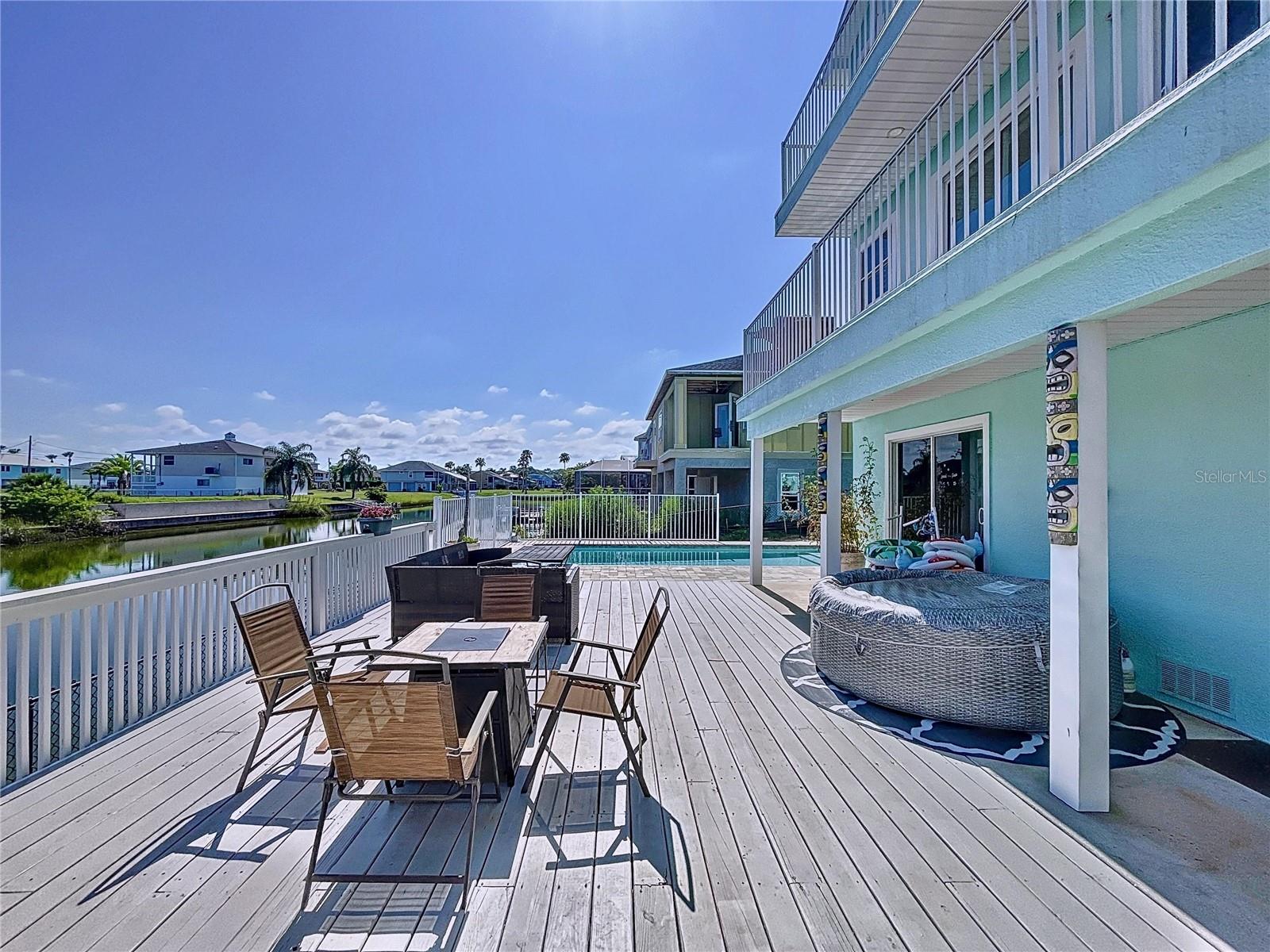 3423 PALOMETA DR, HERNANDO BEACH, FL, 34607