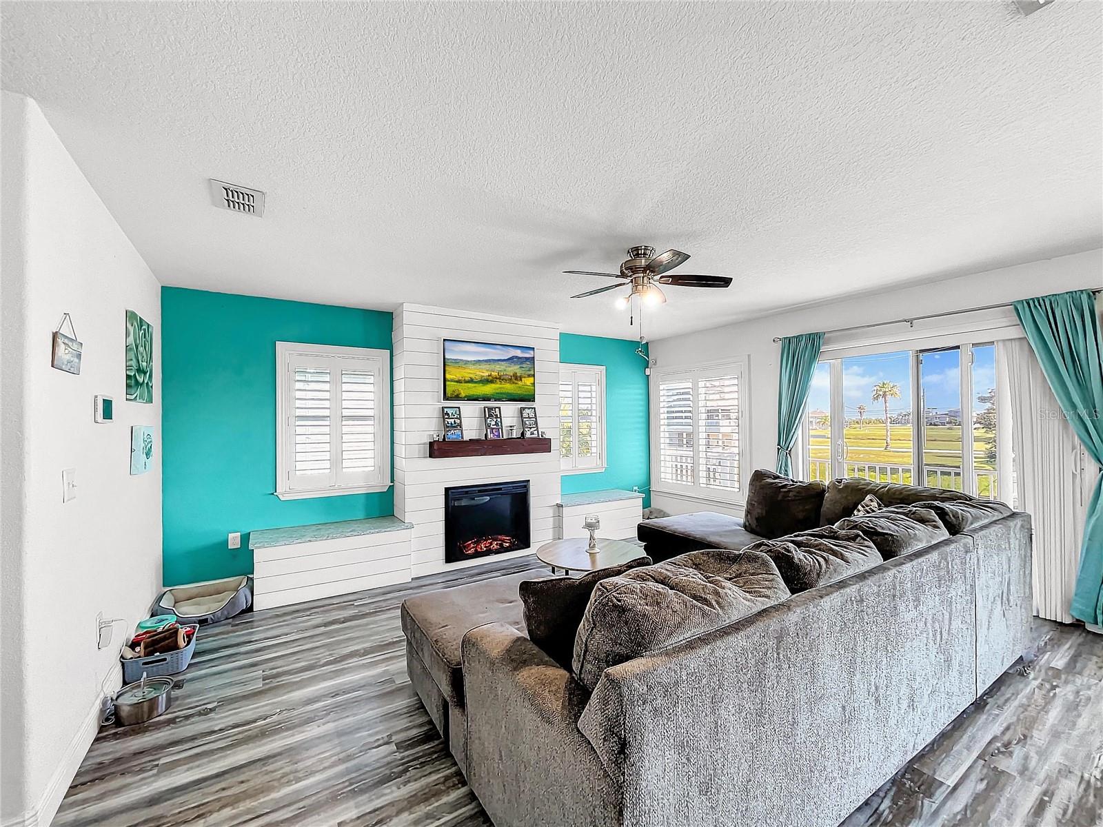 3423 PALOMETA DR, HERNANDO BEACH, FL, 34607
