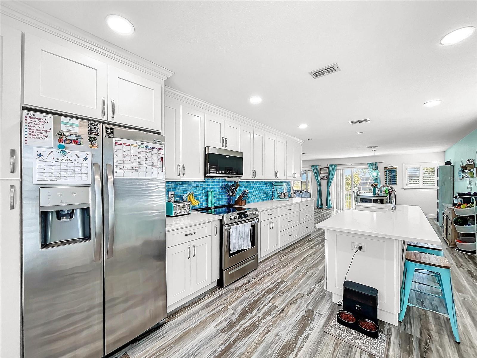 3423 PALOMETA DR, HERNANDO BEACH, FL, 34607
