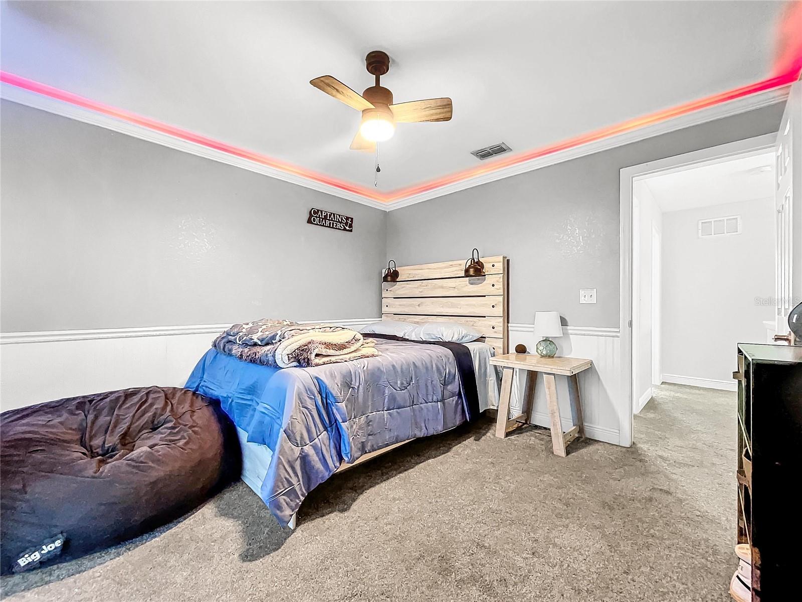 3423 PALOMETA DR, HERNANDO BEACH, FL, 34607